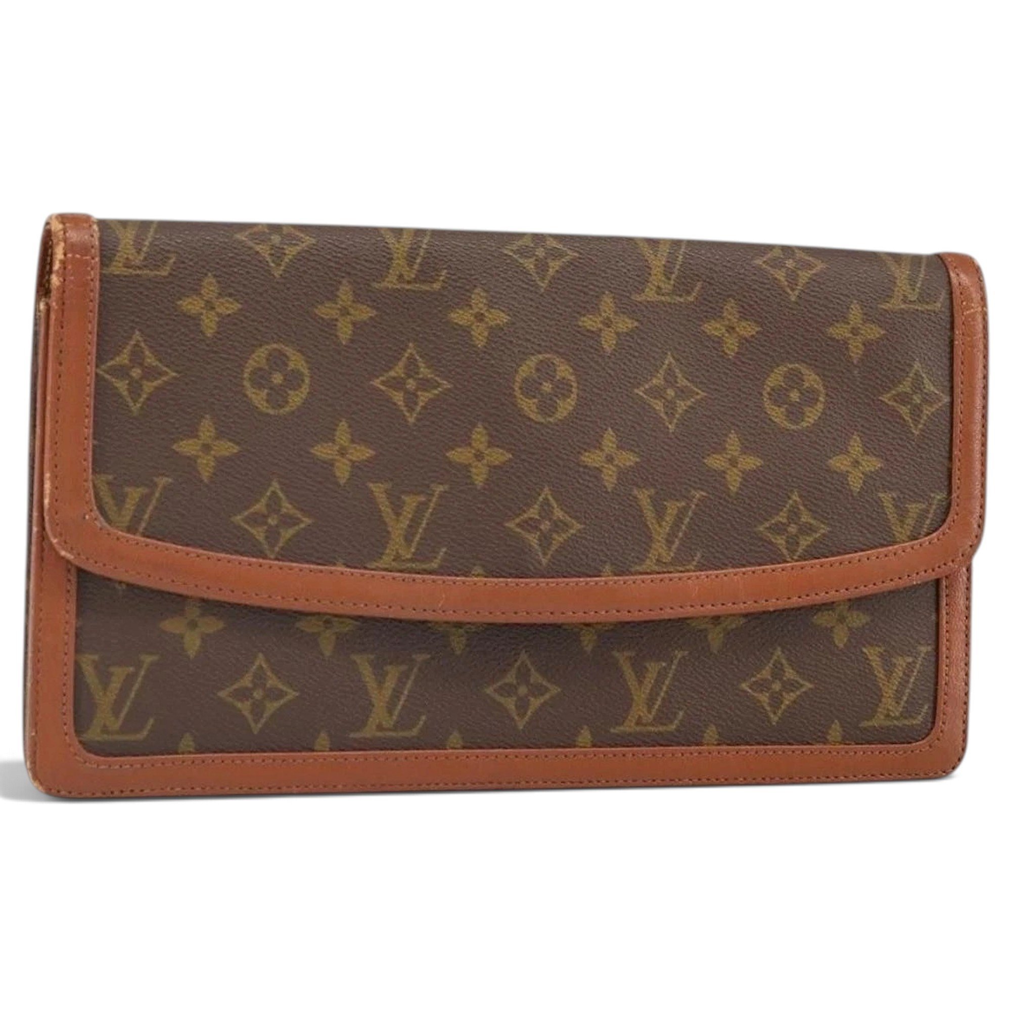 Clutch bag
