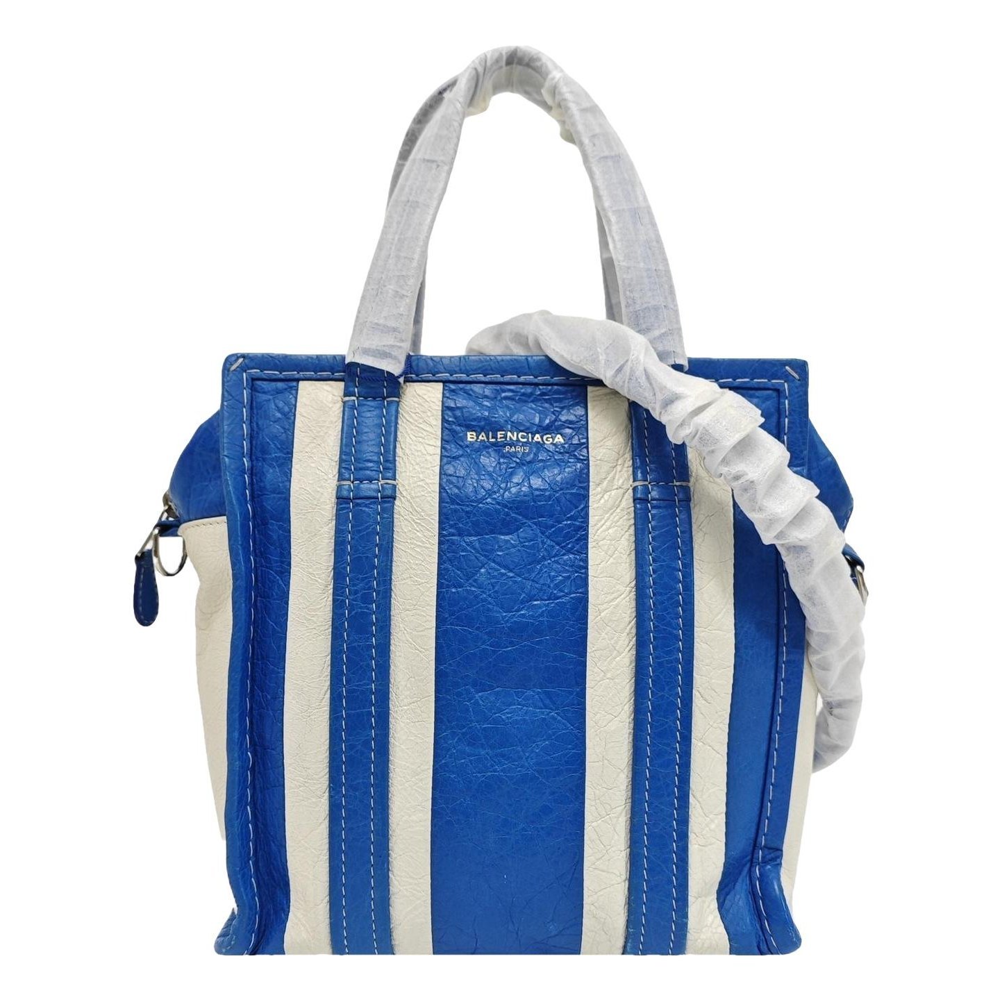Bazar Bag leather handbag