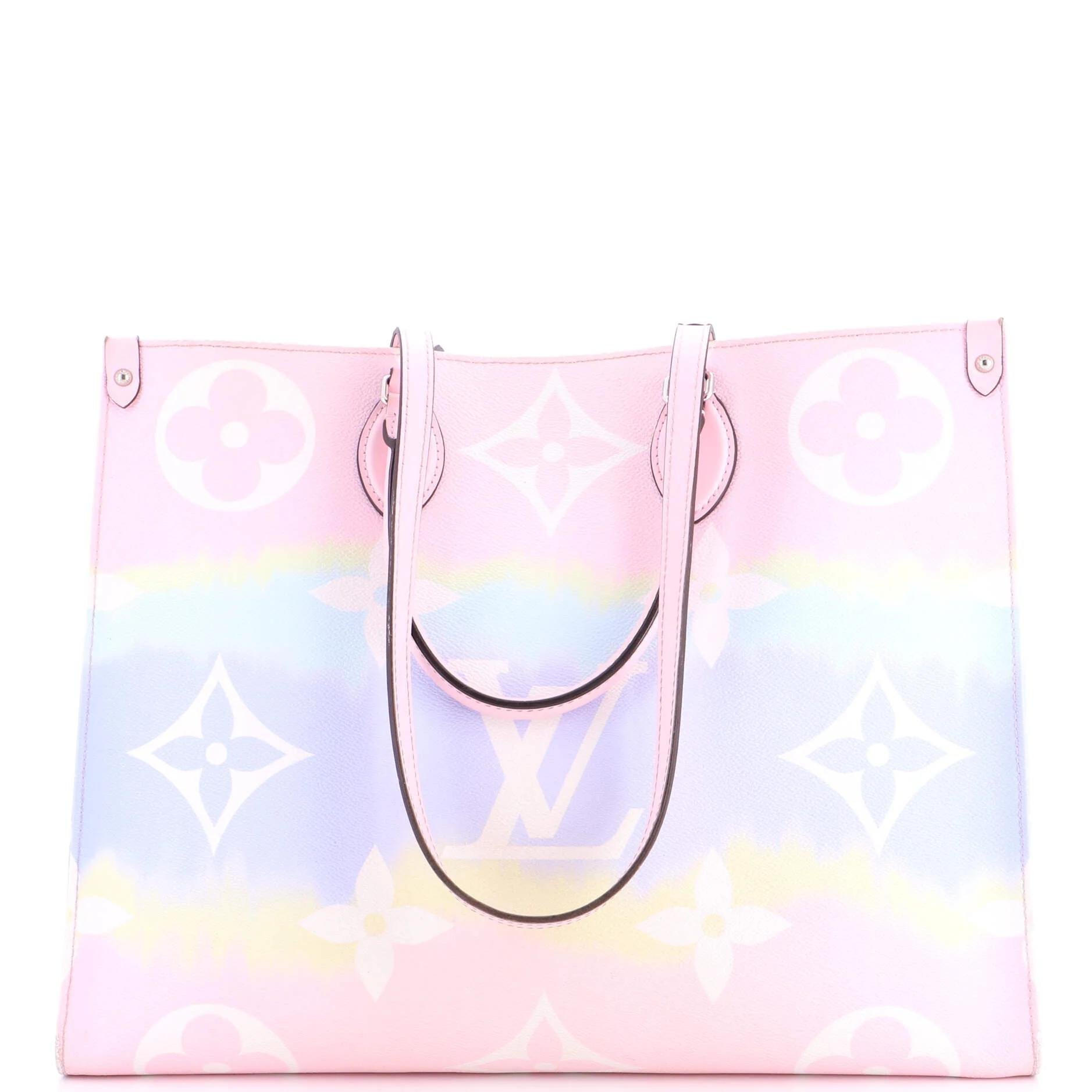 Cloth tote