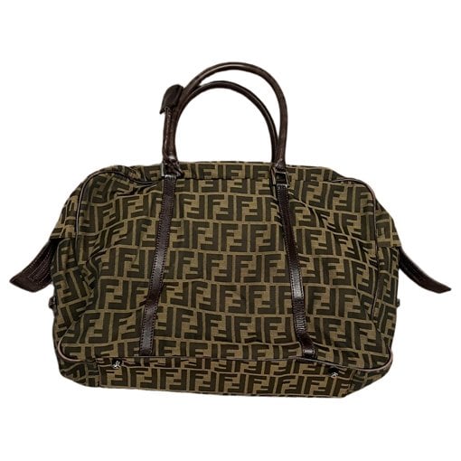 Cloth 24h bag