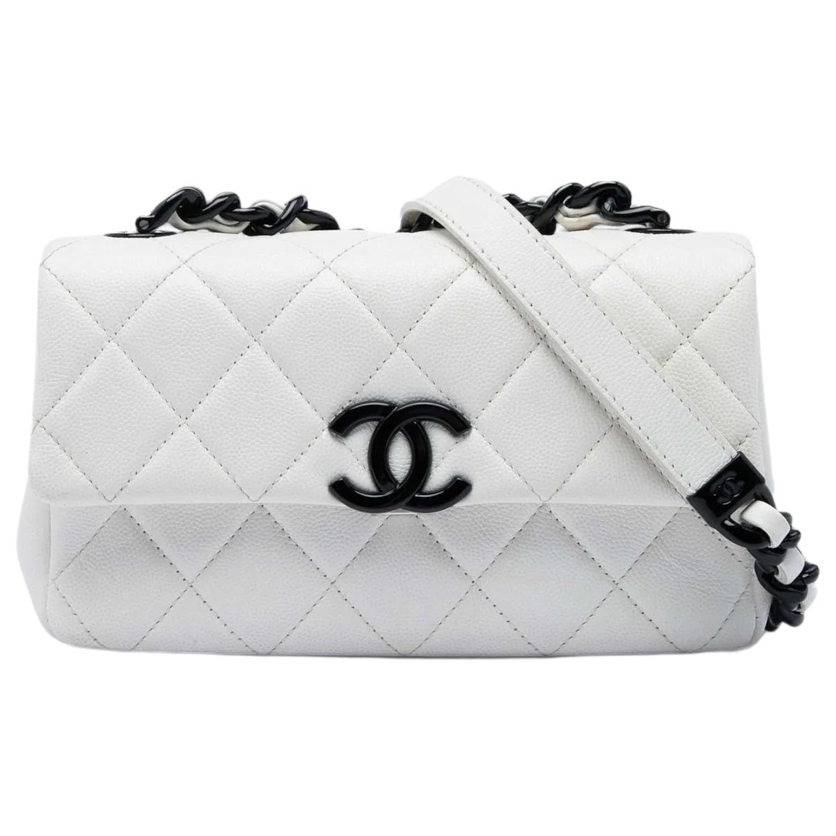 Timeless/Classique leather bag
