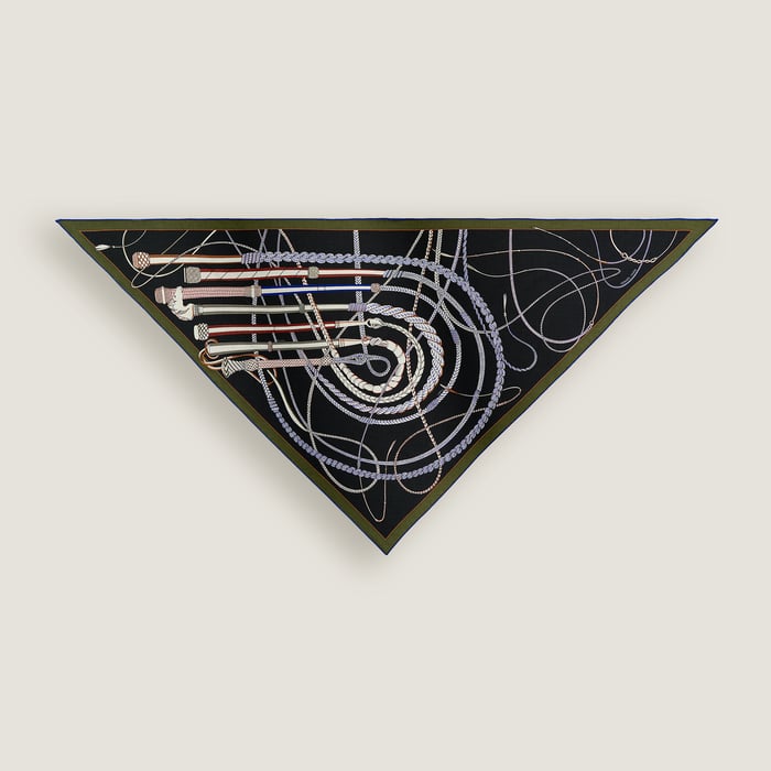 Fouets Et Badines Triangle