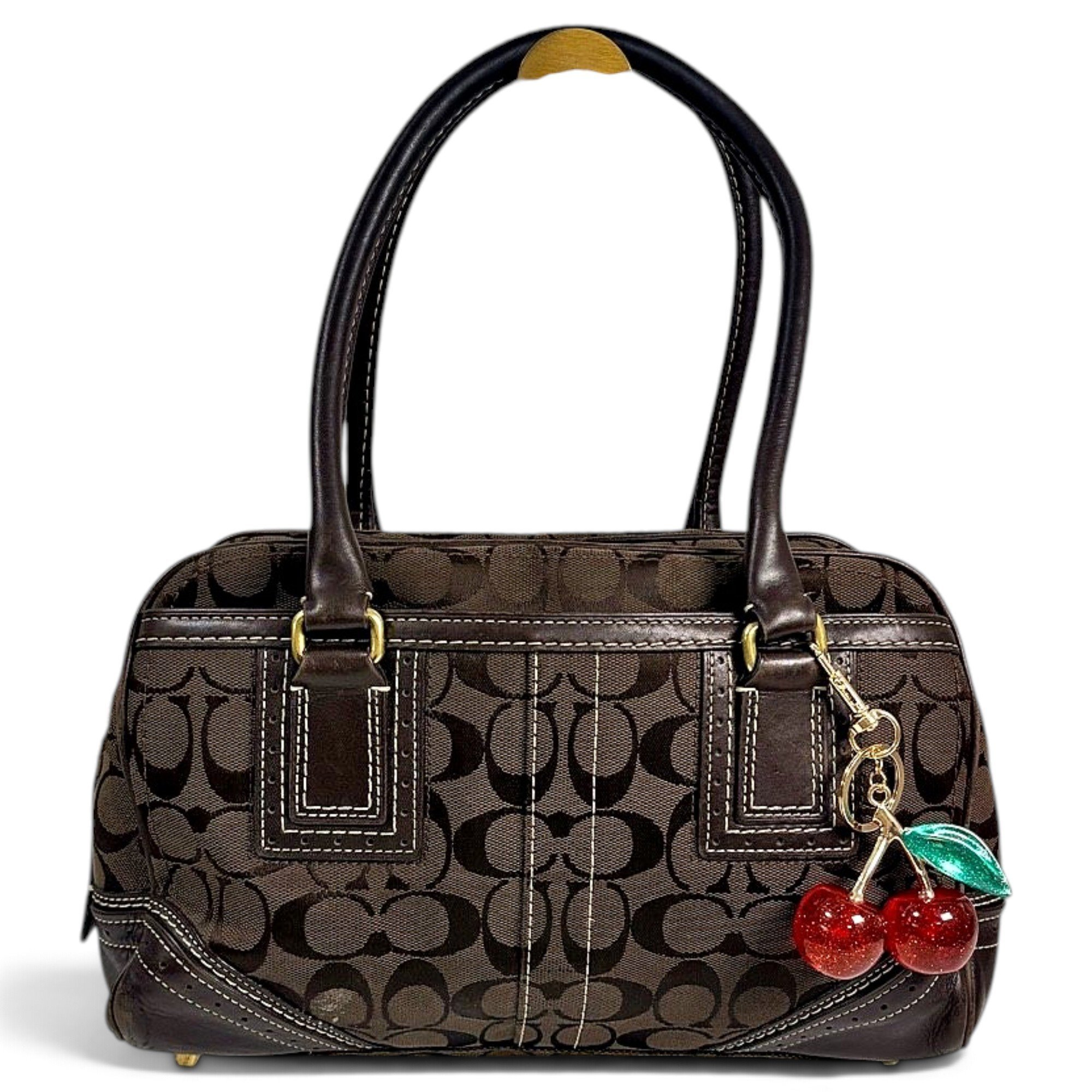 Cloth tote