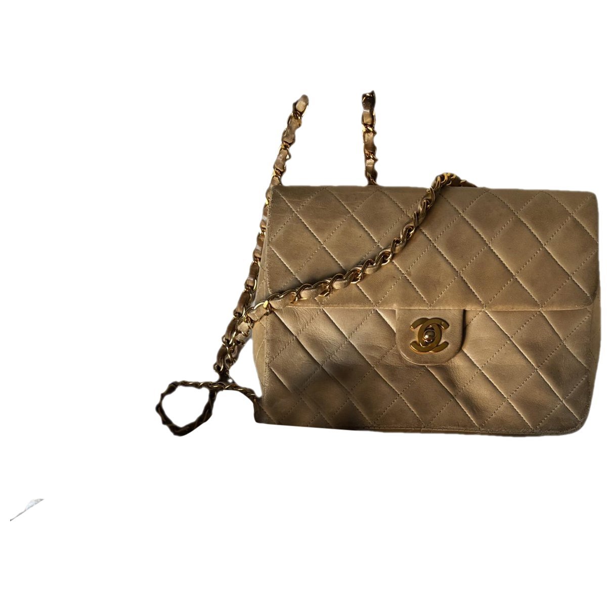 Timeless/Classique leather crossbody bag