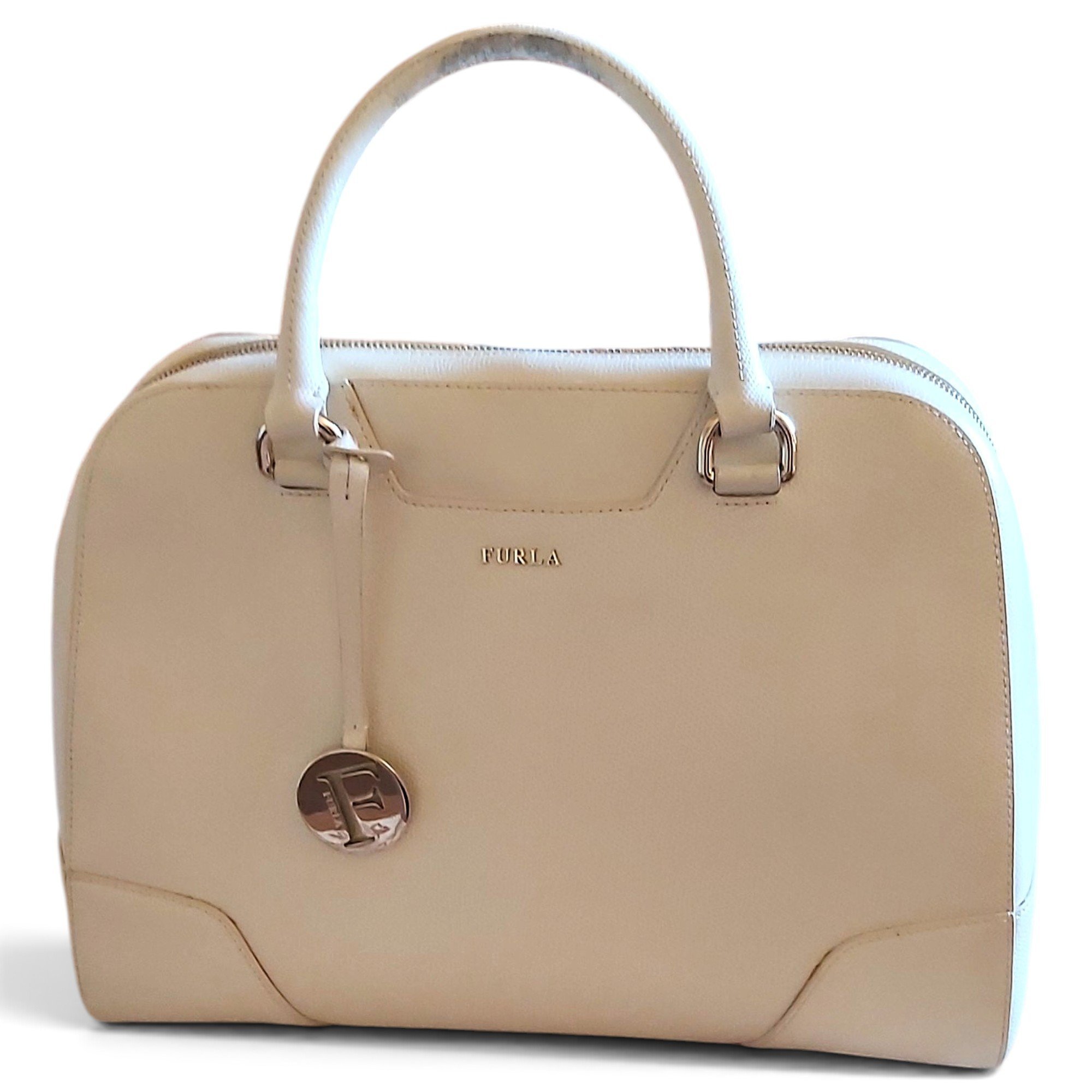 Candy Bag leather handbag