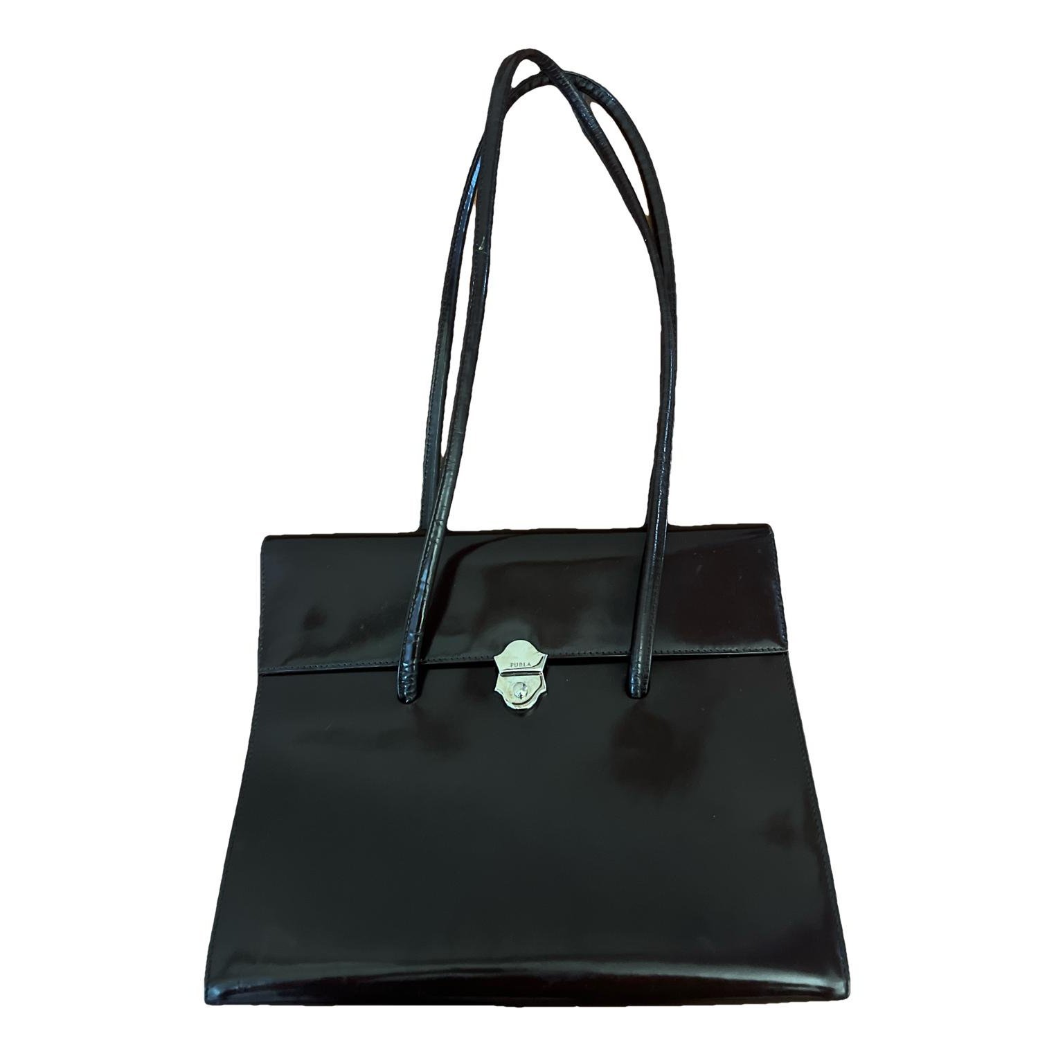 Furla Leather handbag