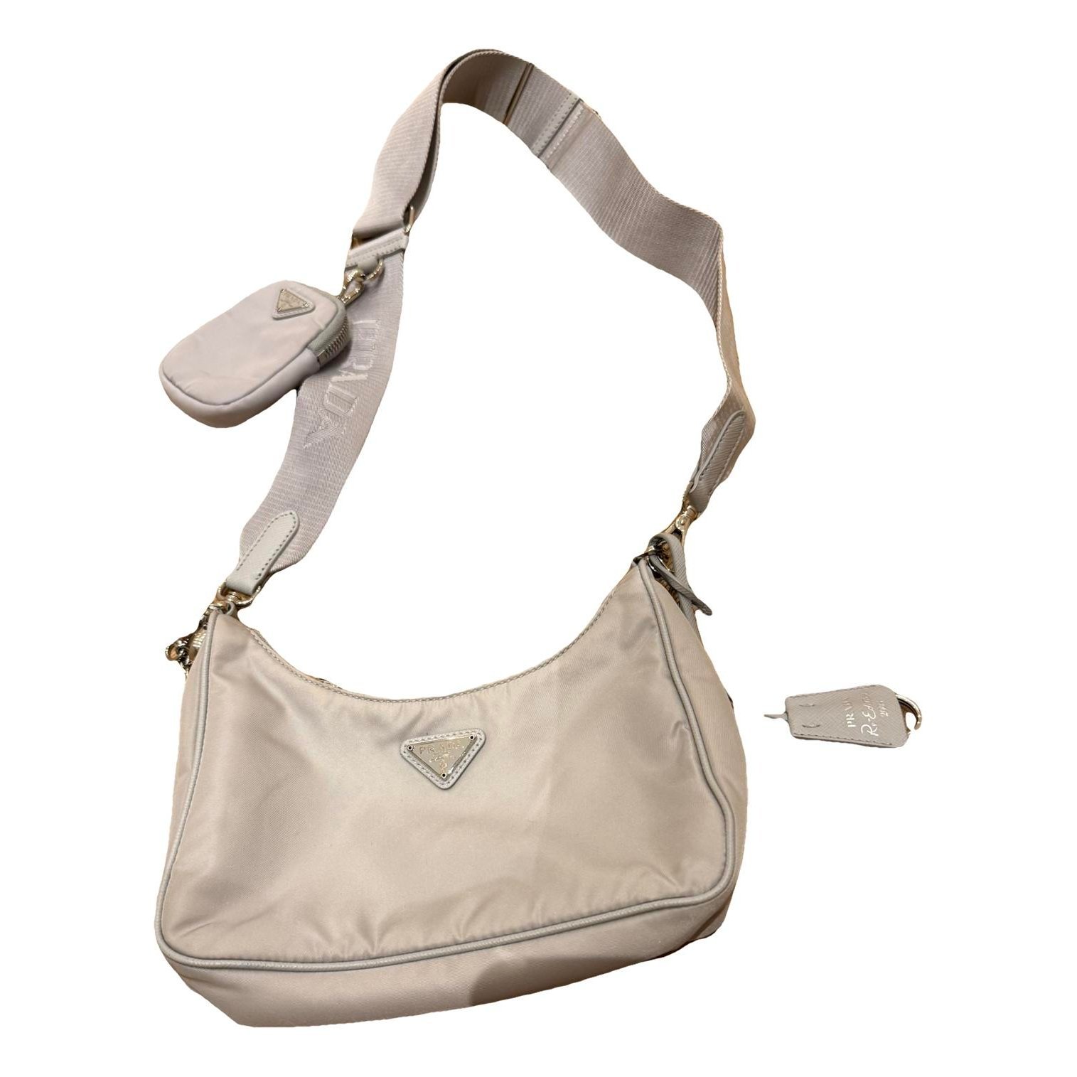 Re-Edition 2005 handbag