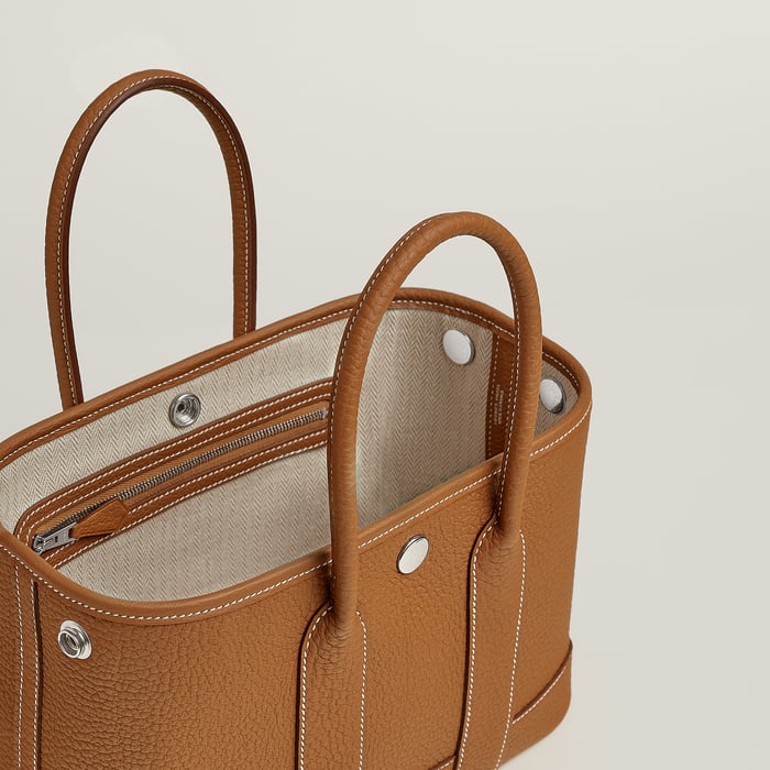 Gold Neo Garden 23 Bag