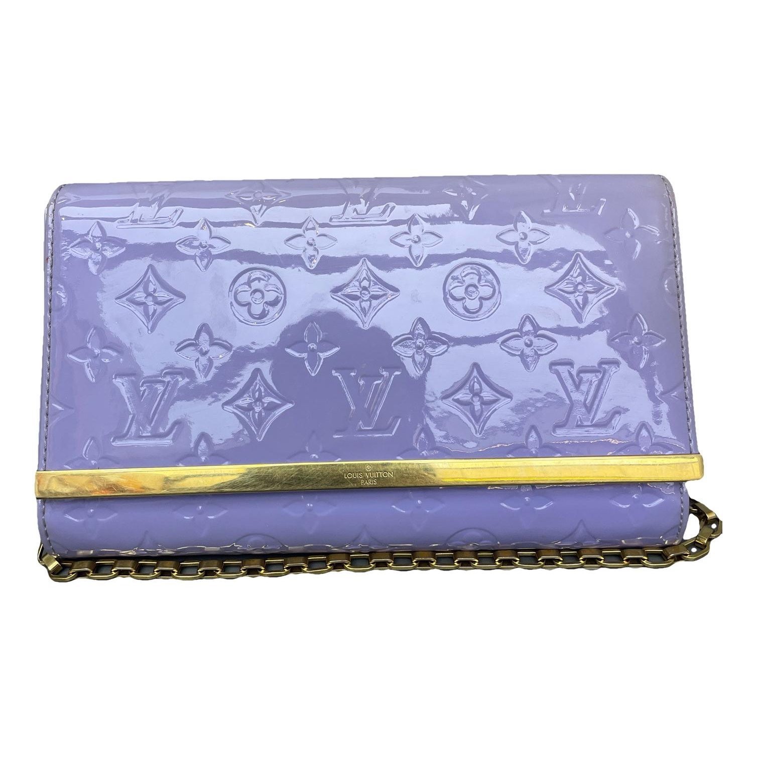 Ana leather handbag