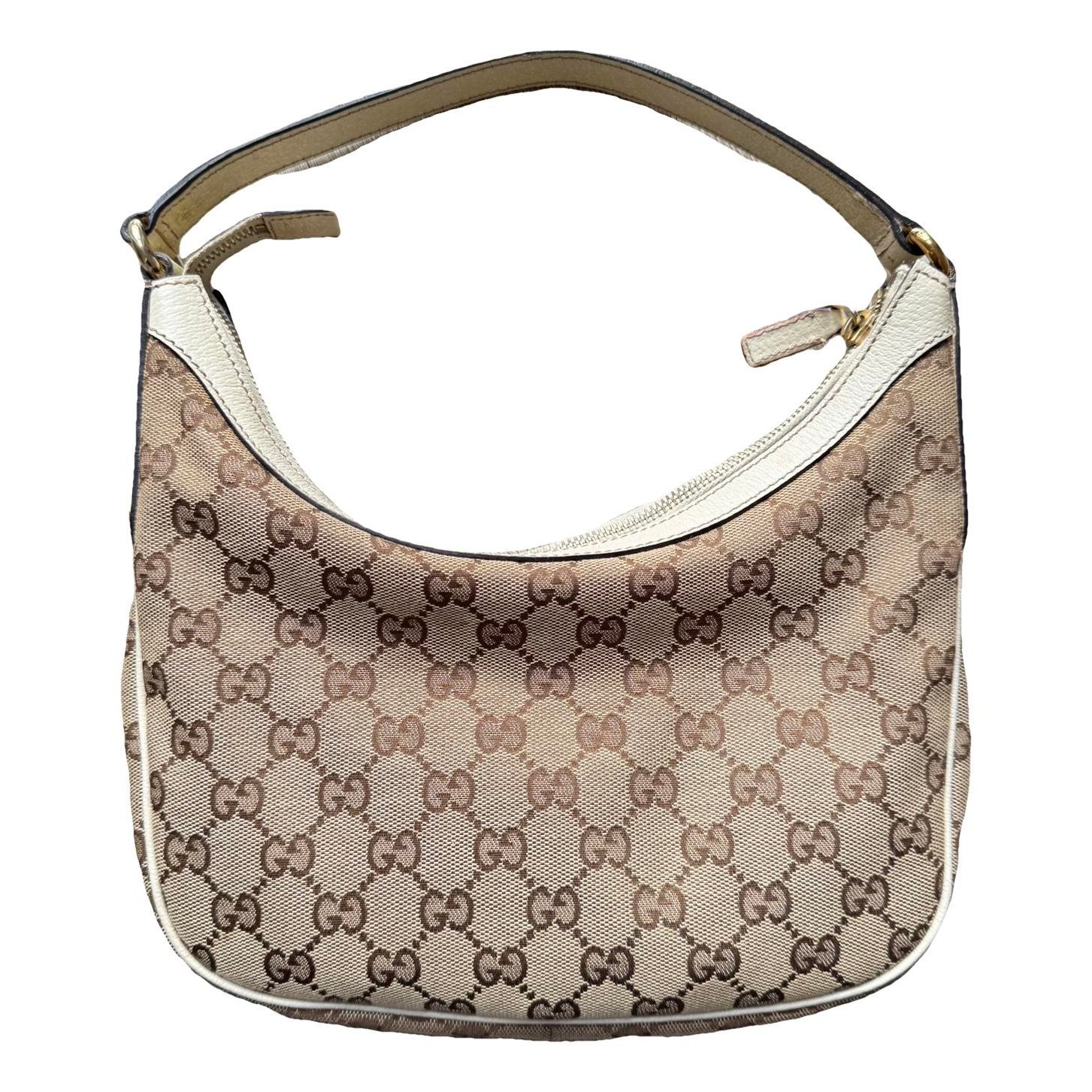 Hobo handbag