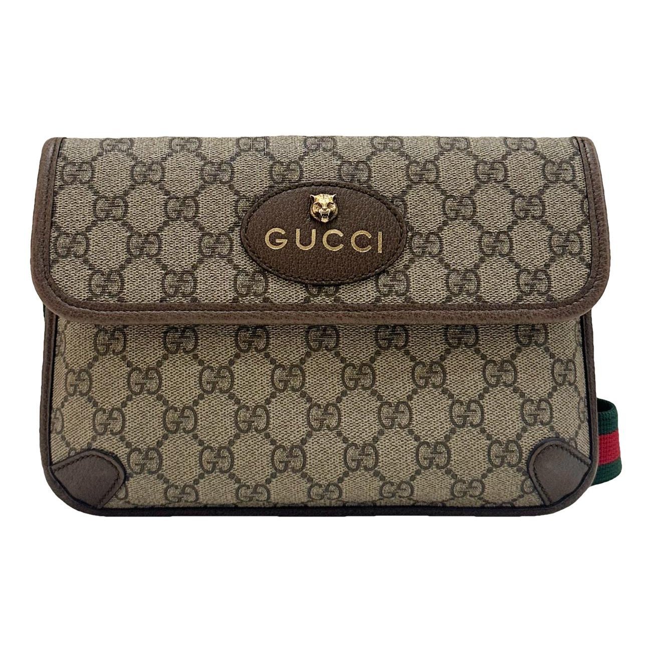 Neo Vintage cloth handbag