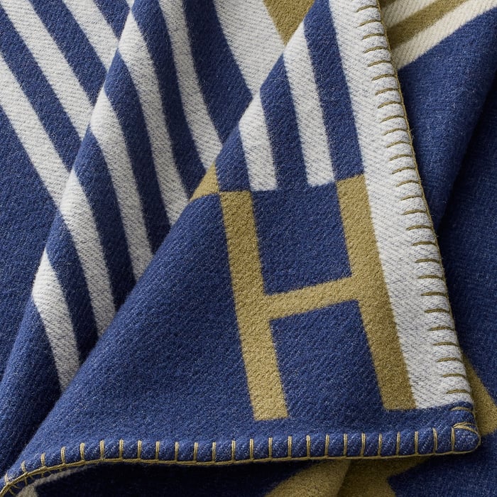 Ithaque Blanket