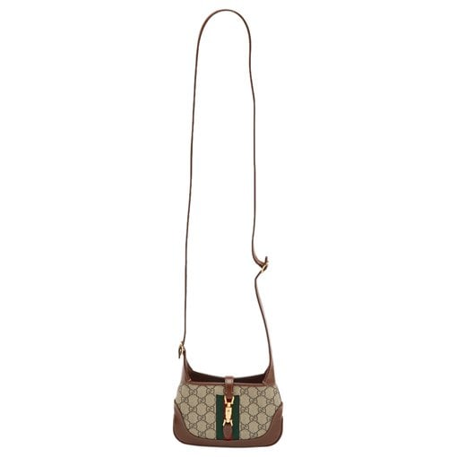 Jackie 1961 leather handbag