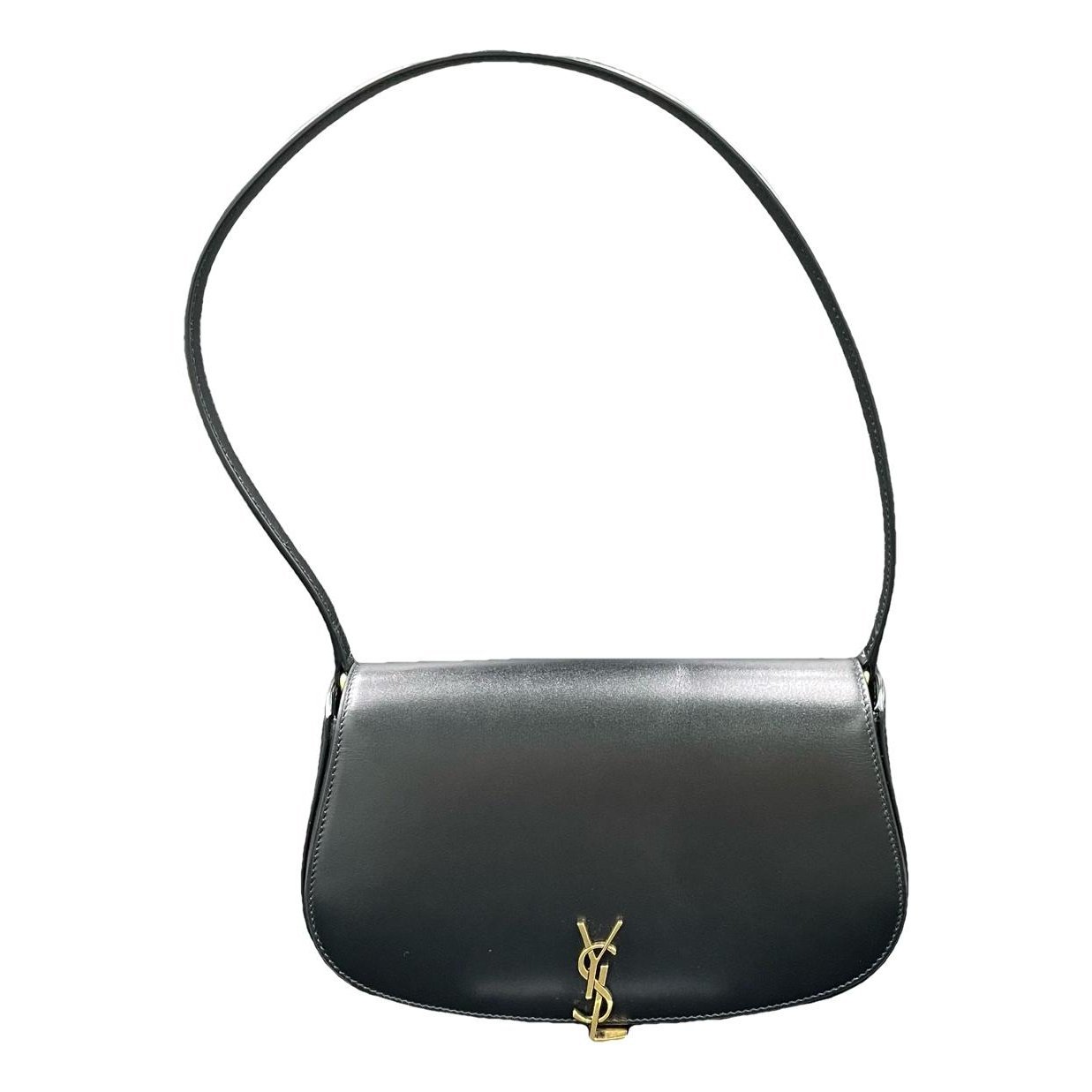 Voltaire leather handbag