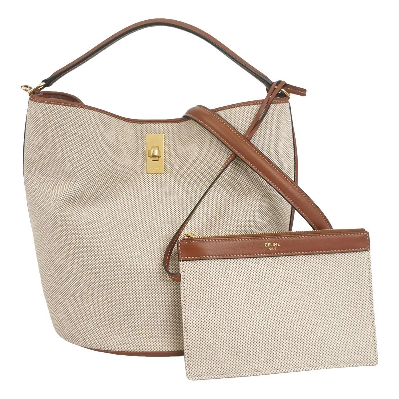 SEAU 16 cloth handbag