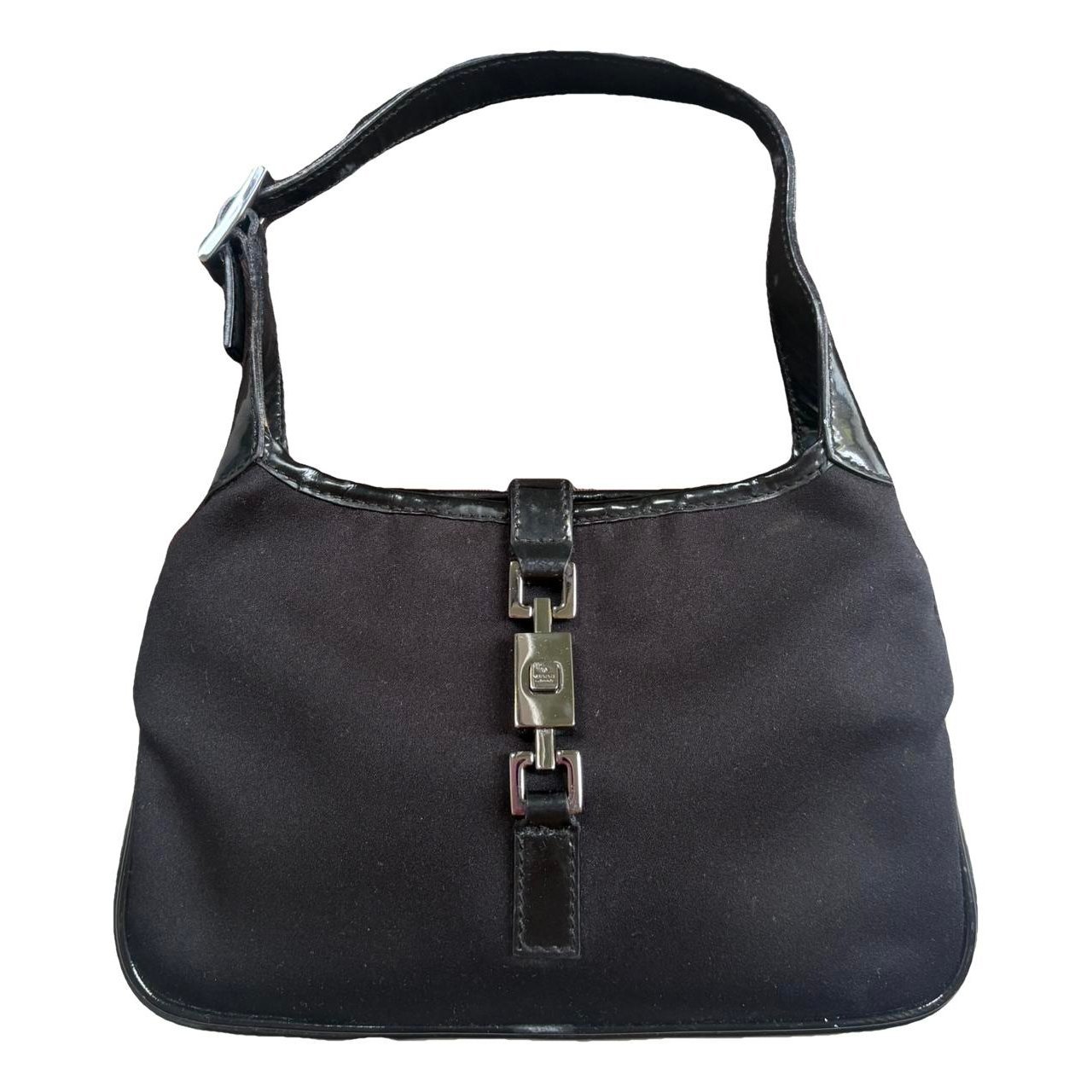 Jackie 1961 silk handbag