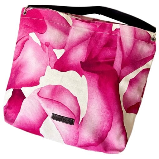 Cloth handbag