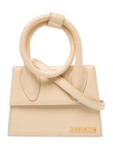 Leather Le Chiquito Noeud