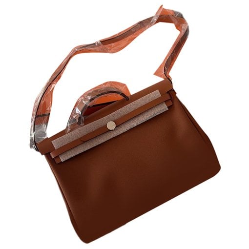 Herbag cloth handbag