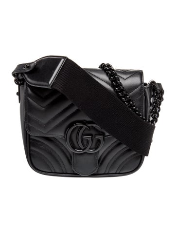 Double G Marmont