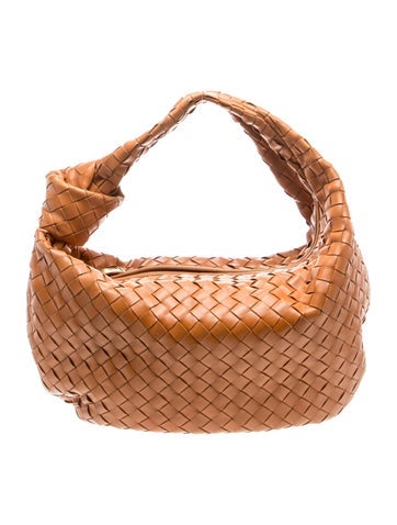 Intrecciato Jodie Medium
