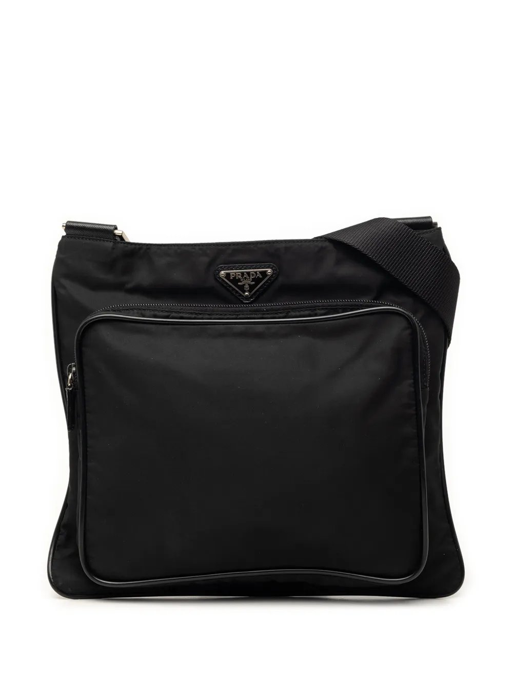 2013-2026 Tessuto Zip Top crossbody bag