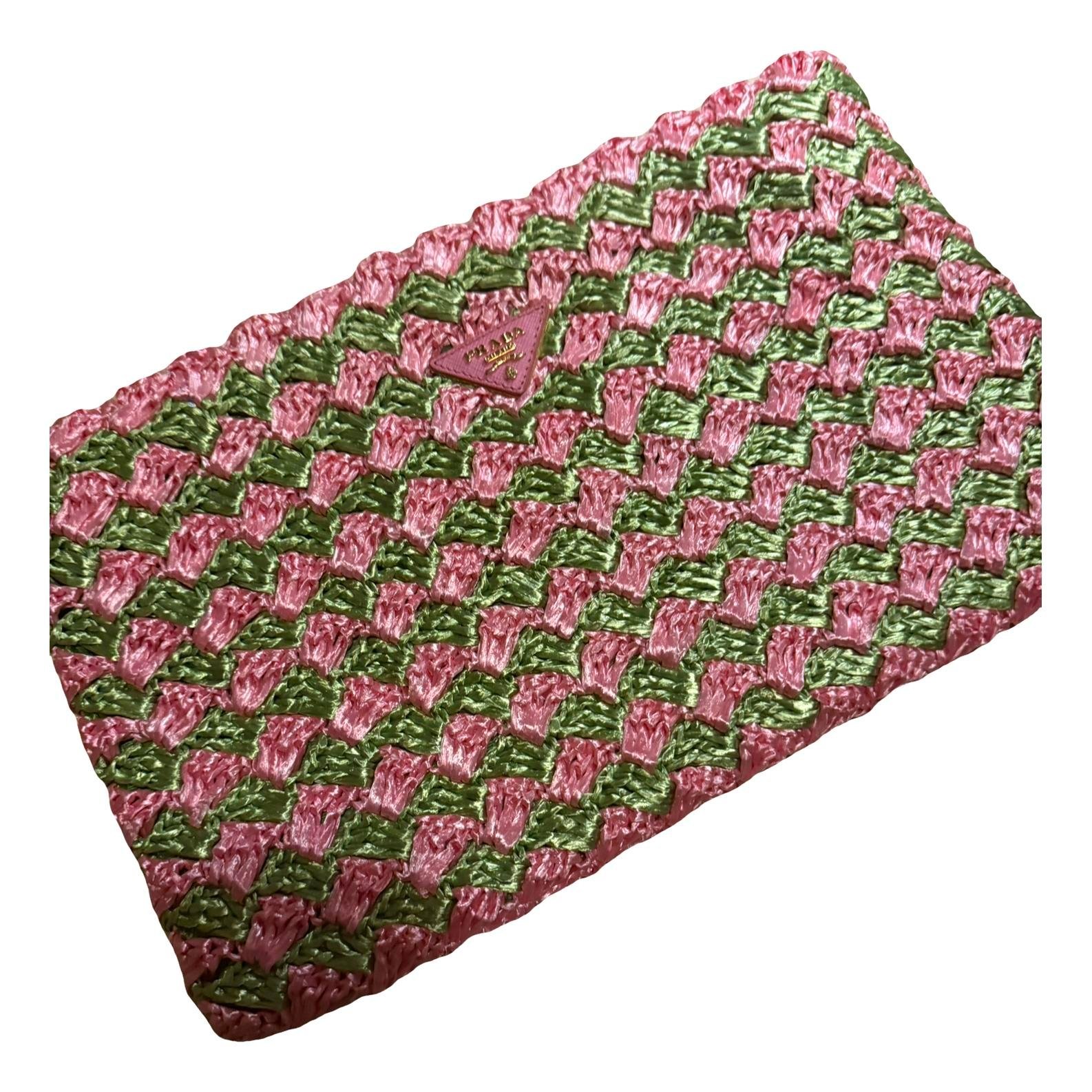 Clutch bag