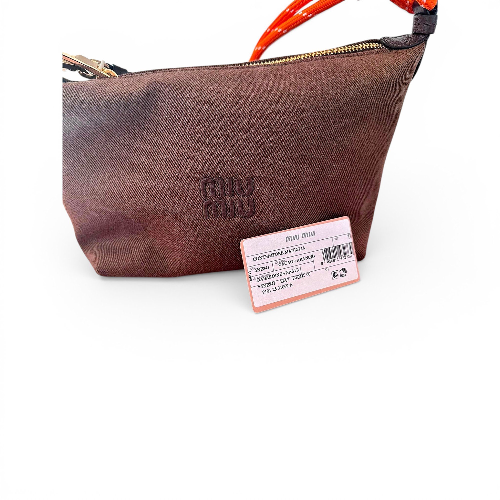 Miu Spirit handbag