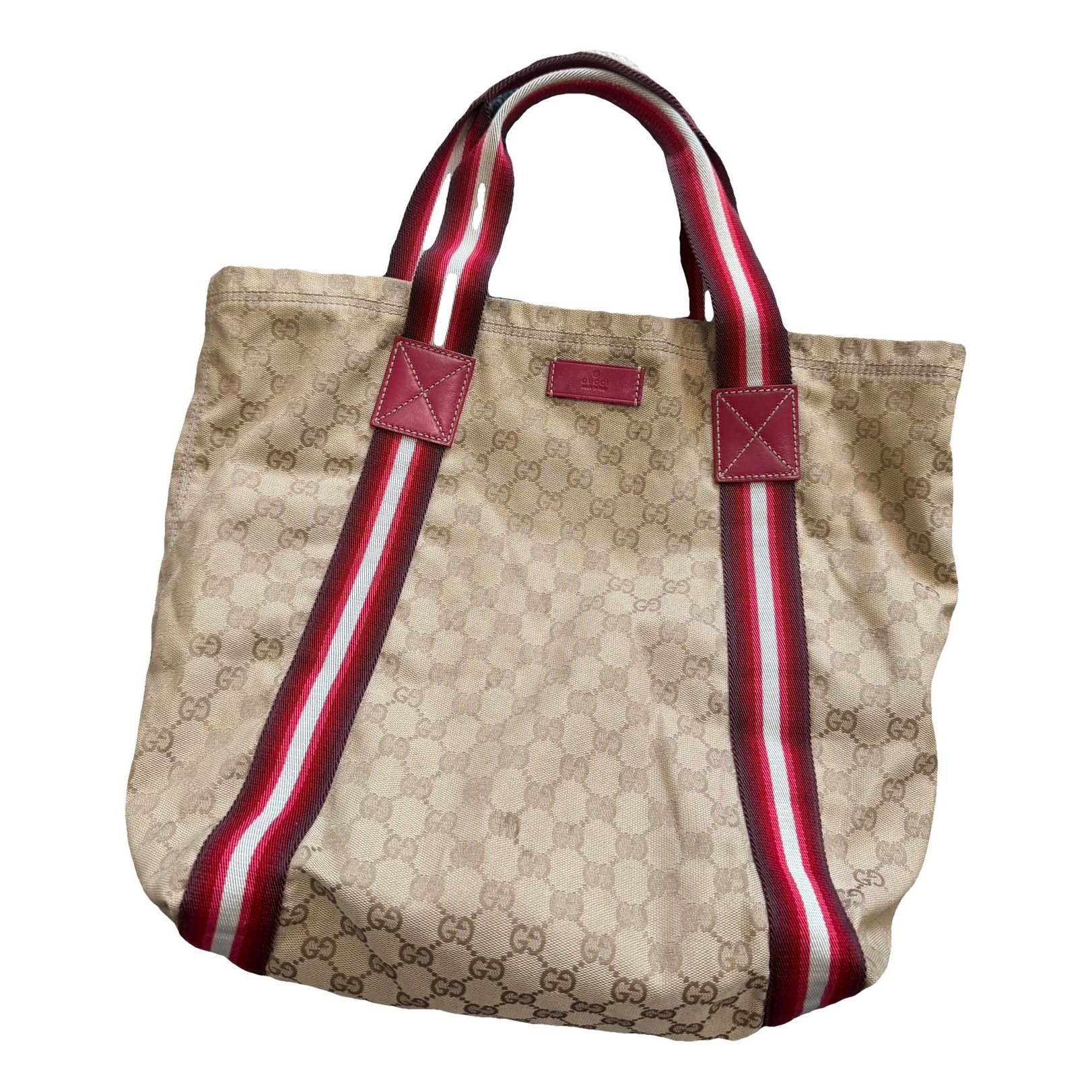 Cloth tote