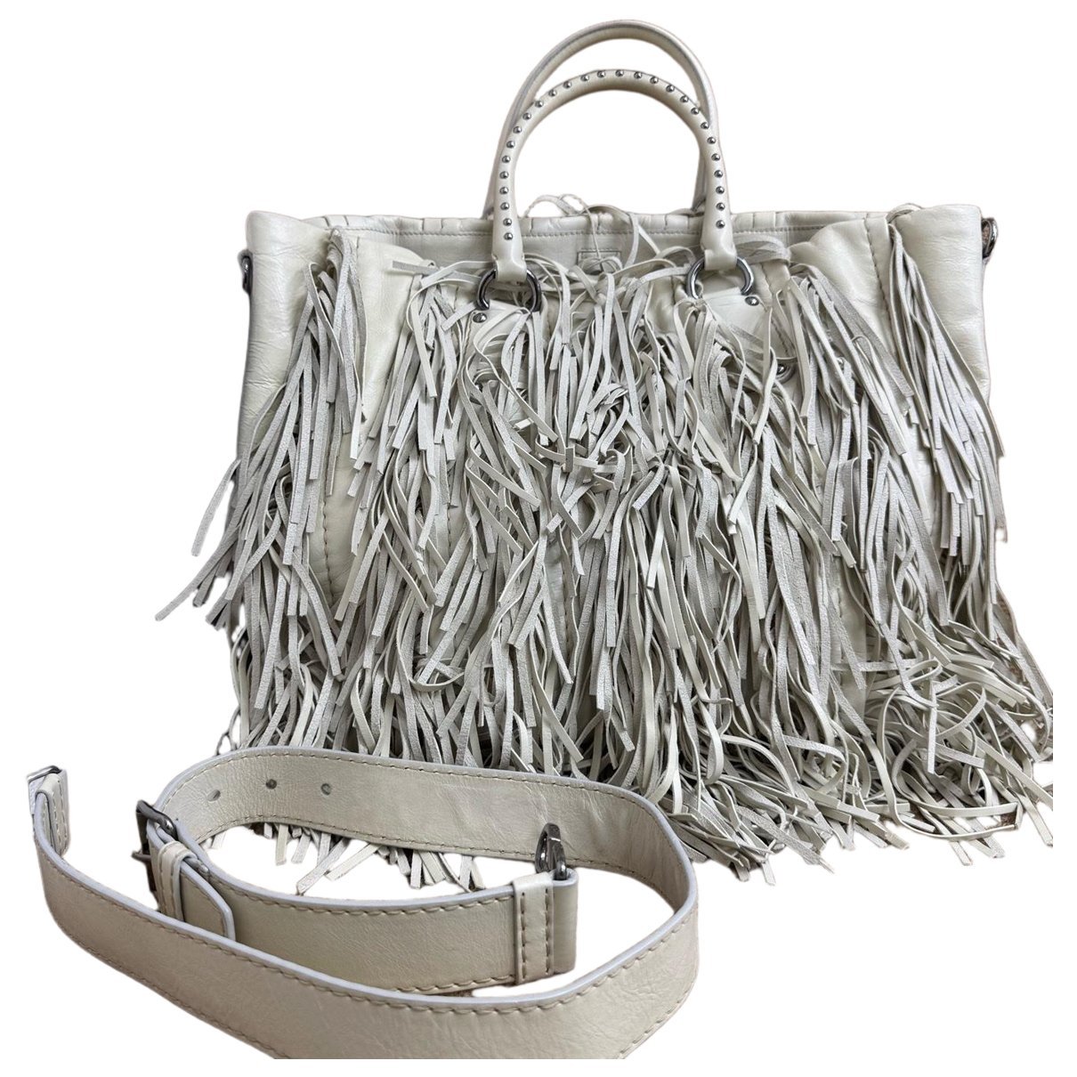 Prada Leather handbag