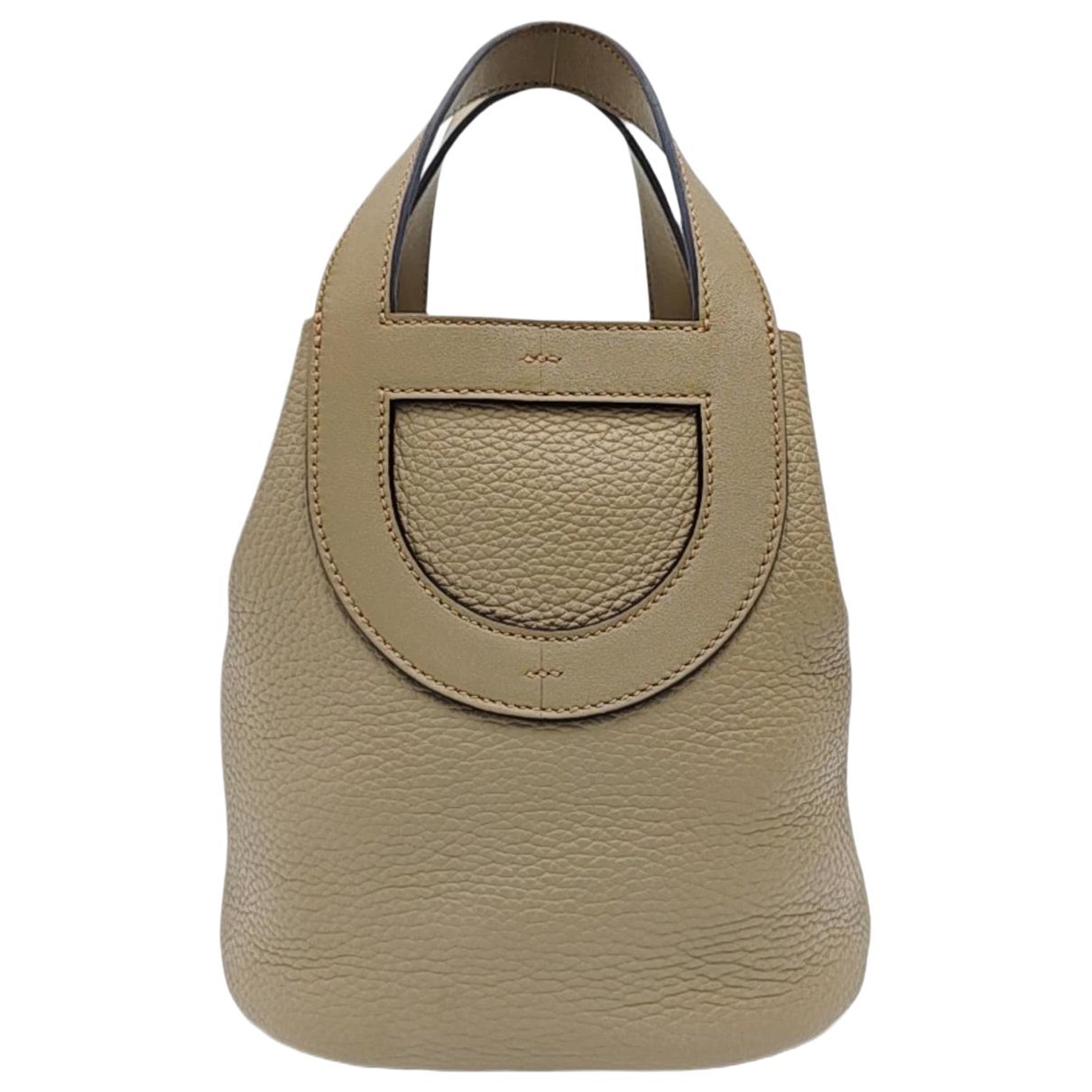 Hermes In The Loop Handbag