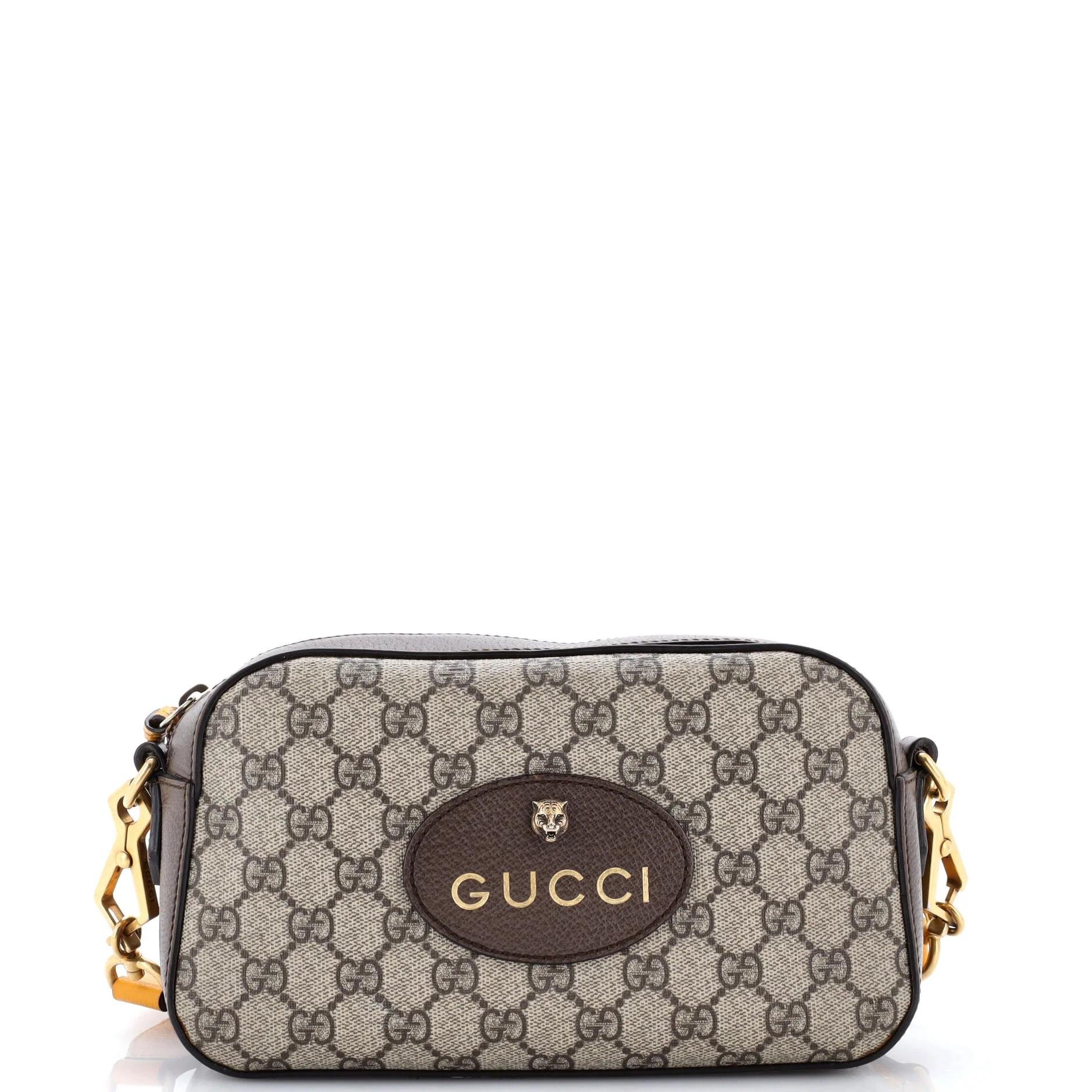 Cloth crossbody bag