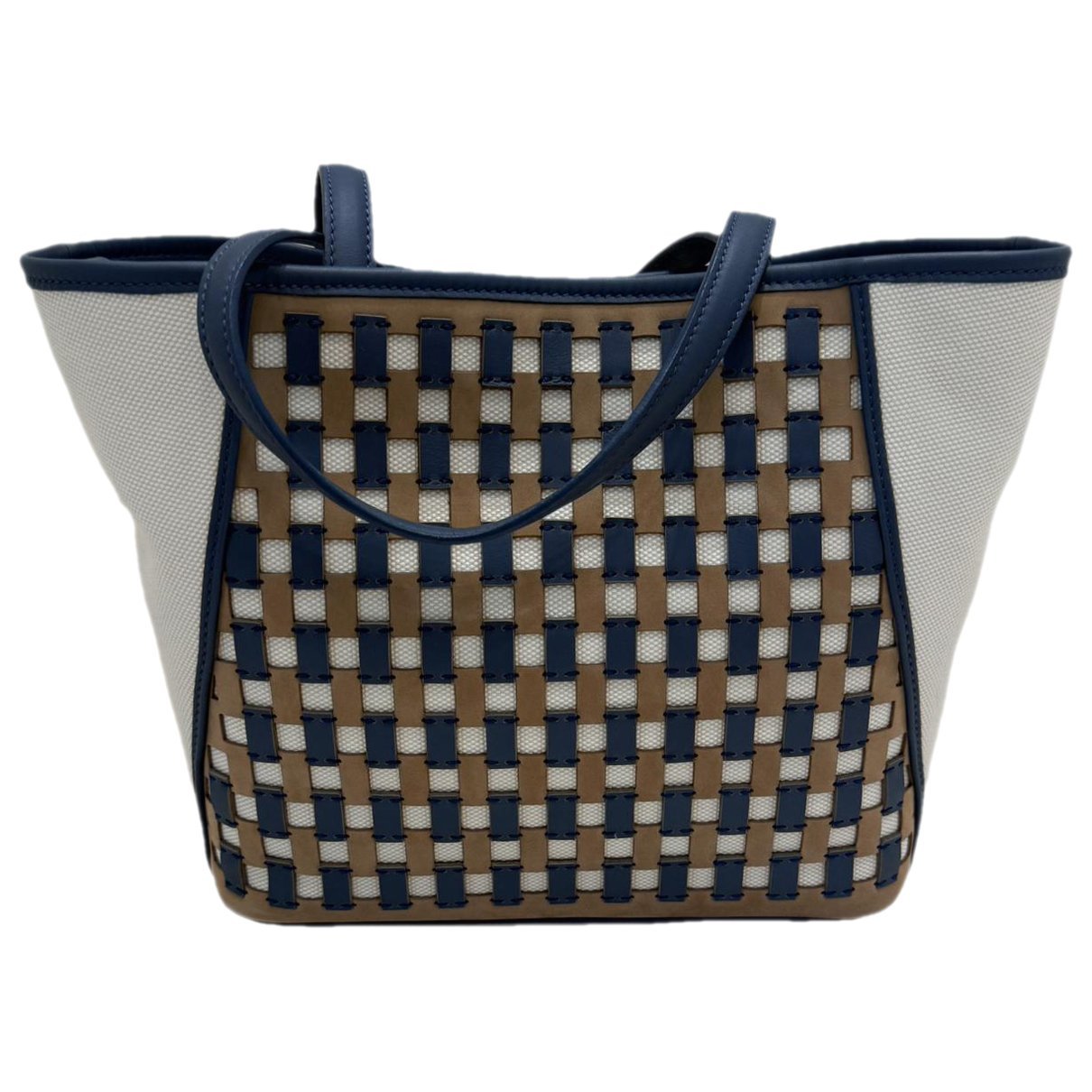 Cloth tote