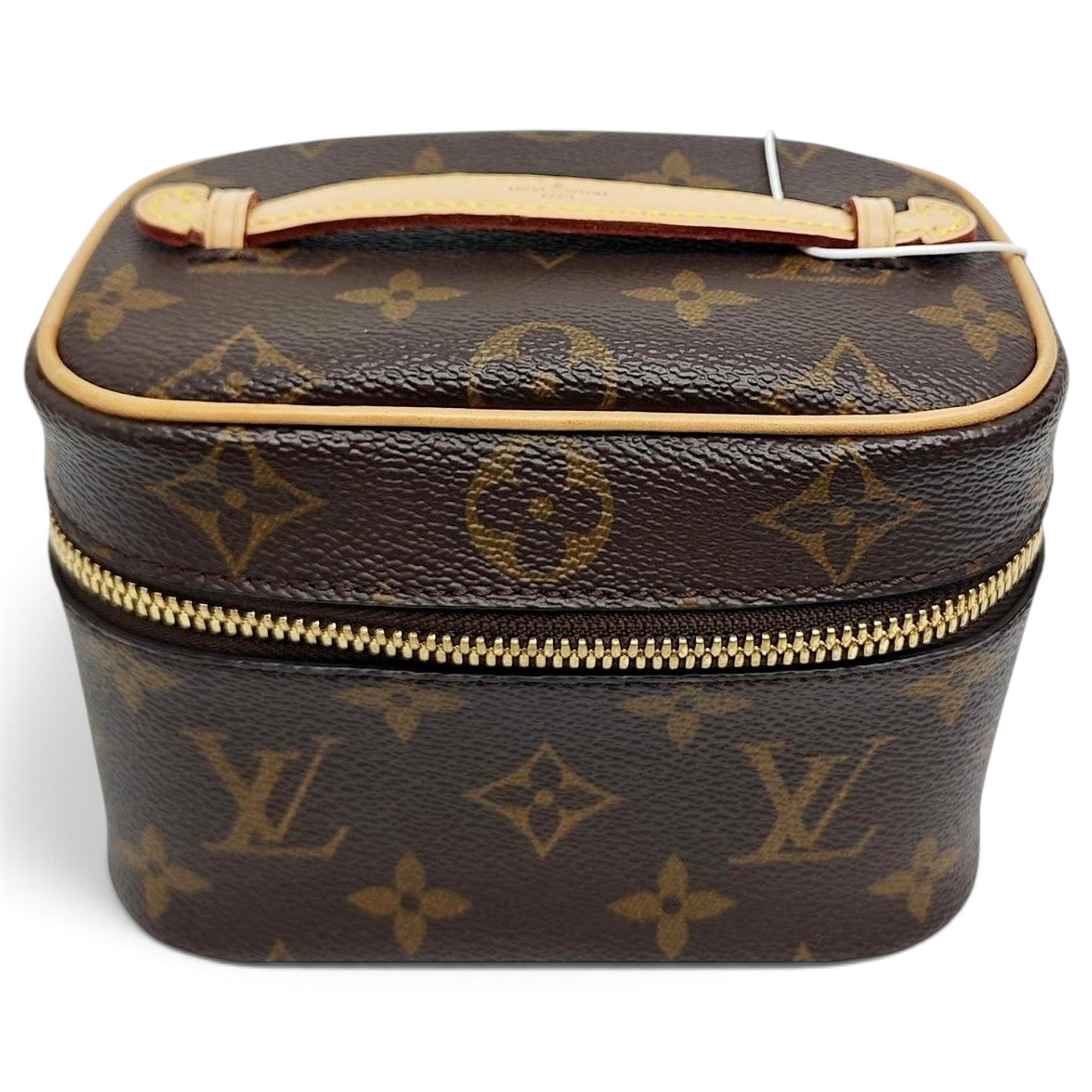 Venice leather handbag