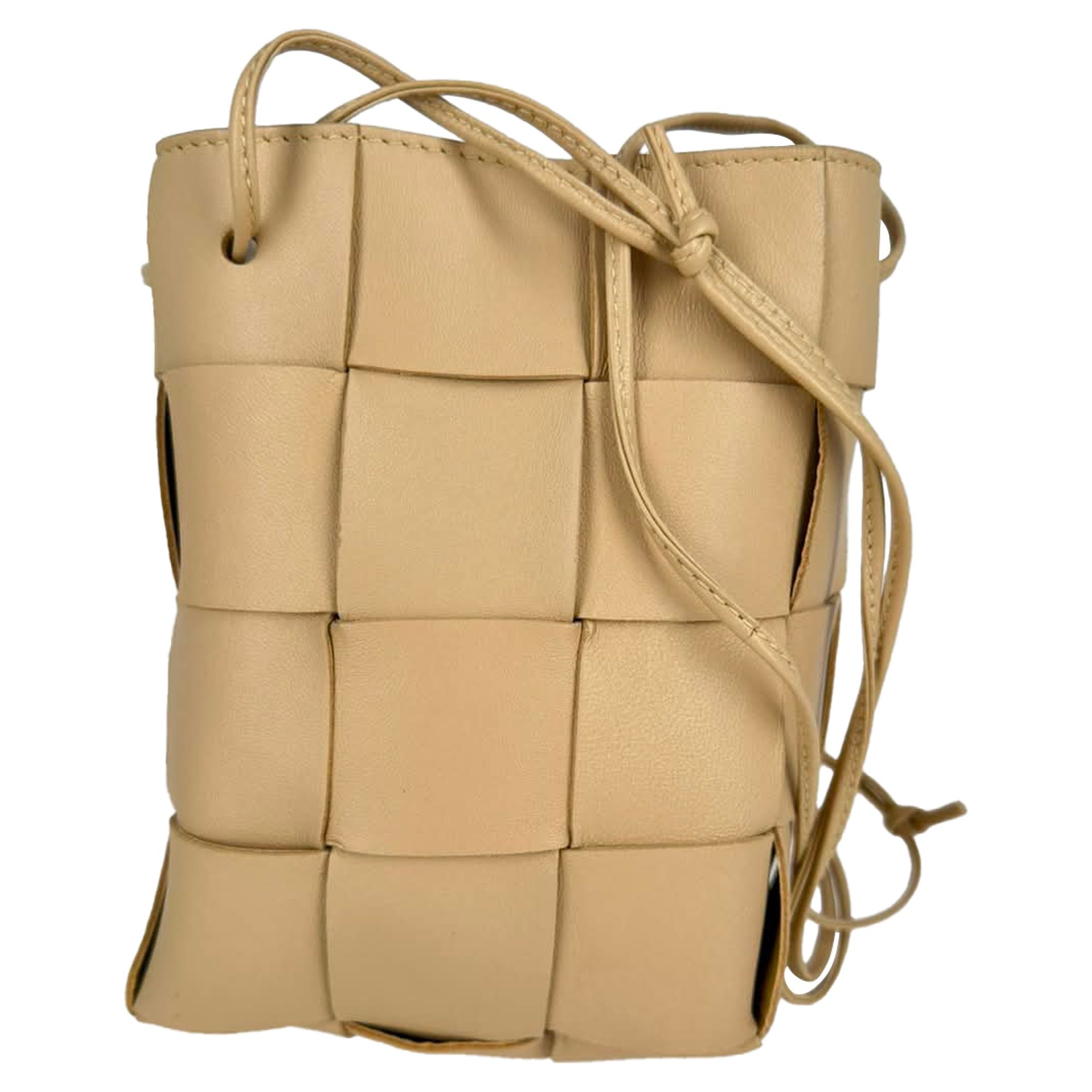 Bottega Veneta Leather clutch bag