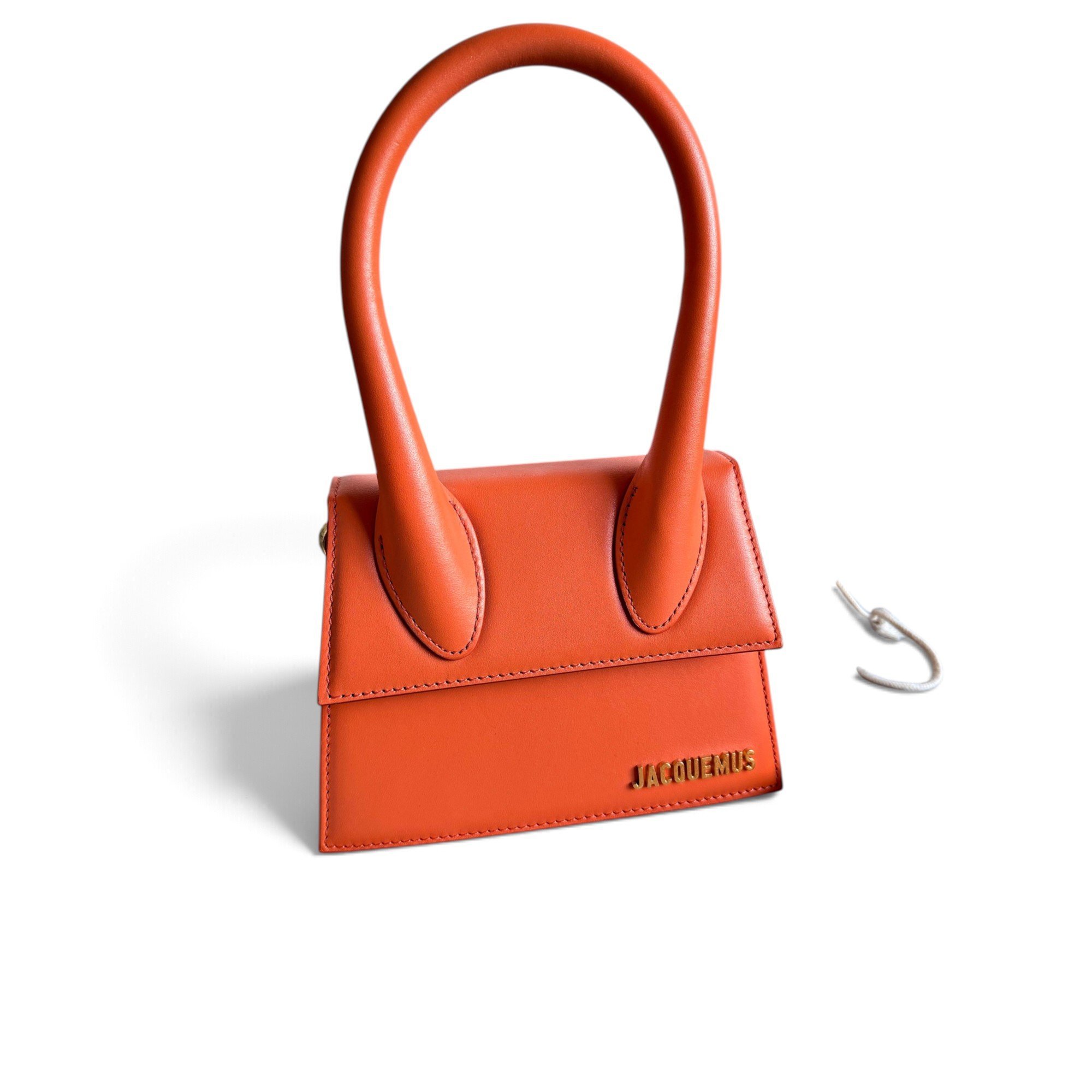 Chiquito leather crossbody bag