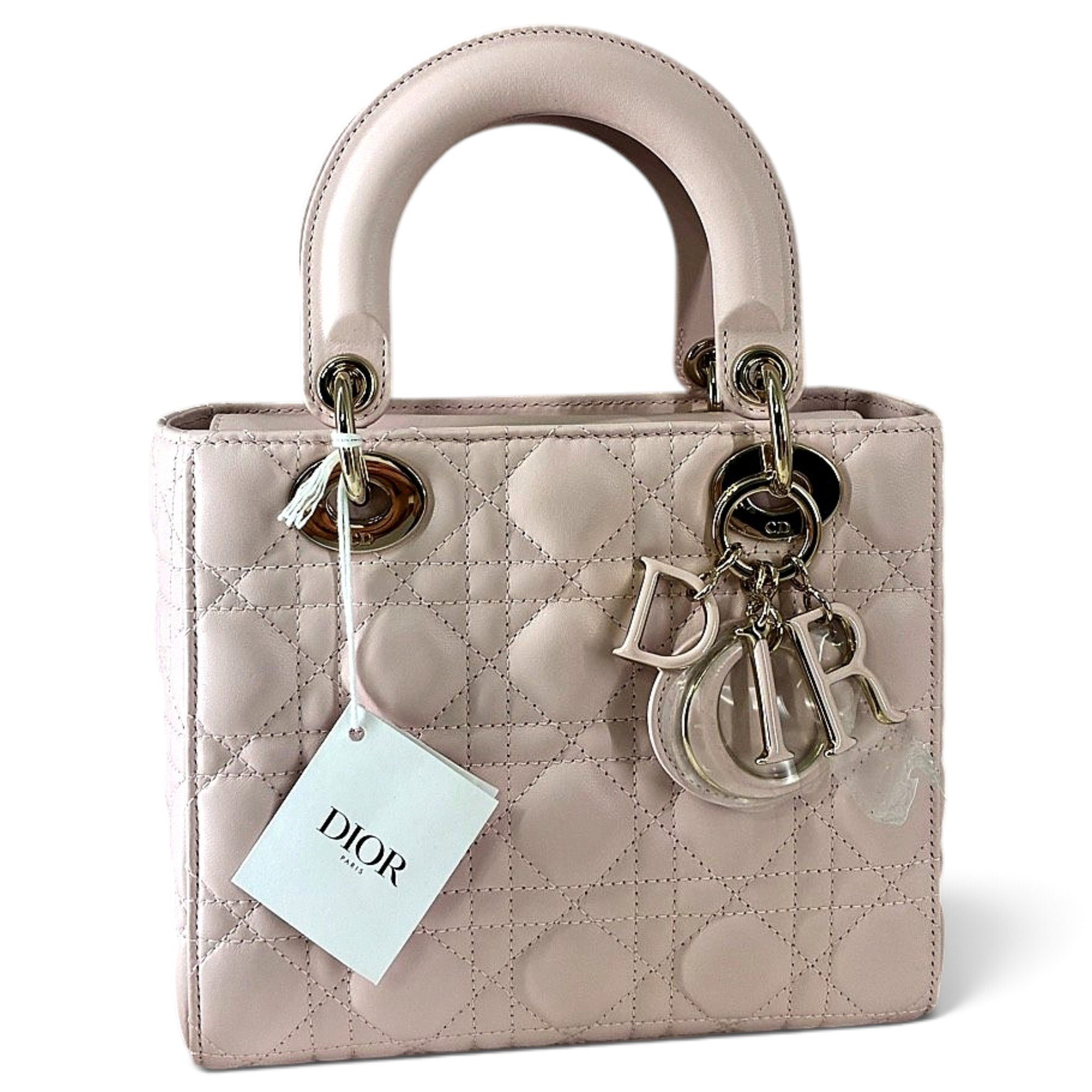 Dior Leather handbag