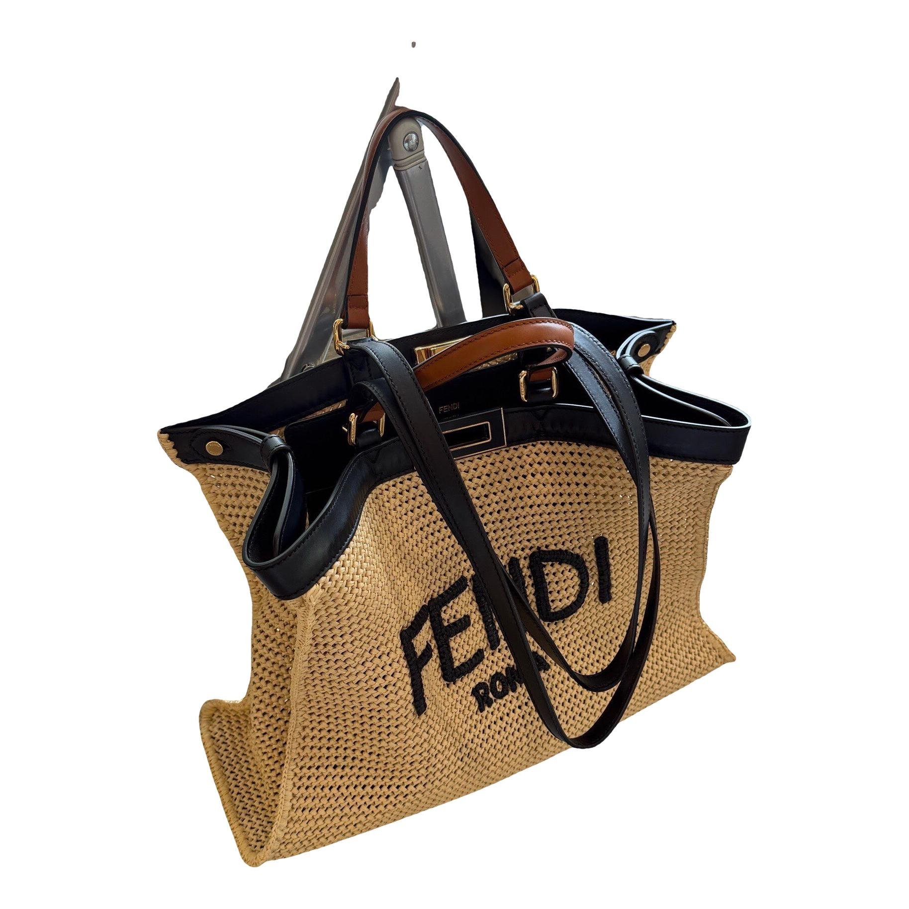 X-Tote handbag
