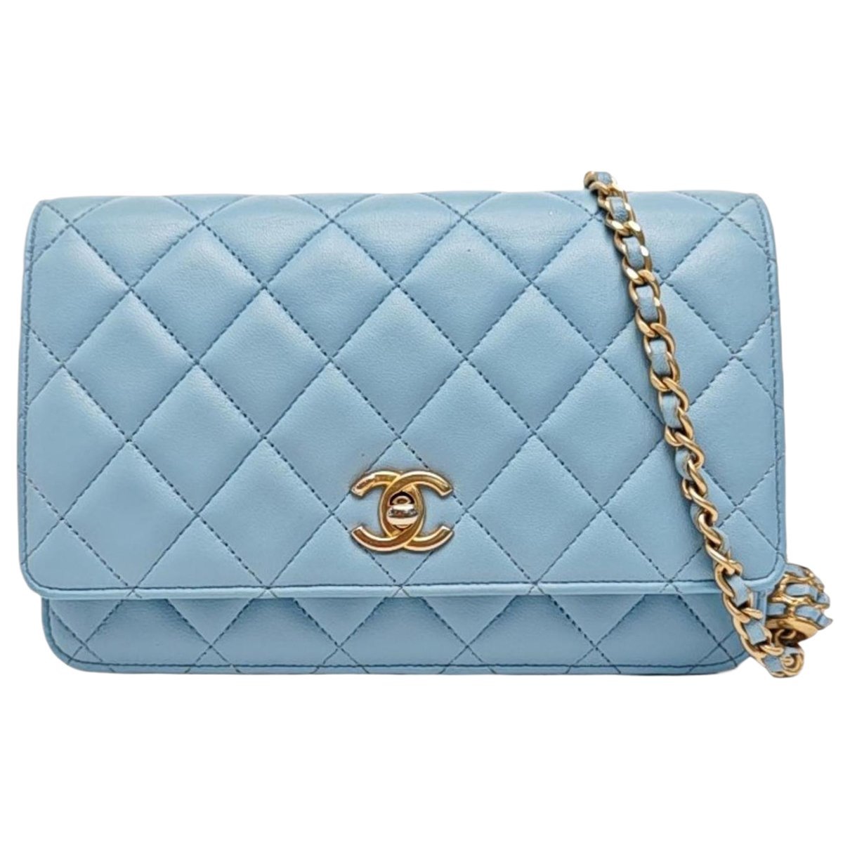 Chanel Crossbody bag