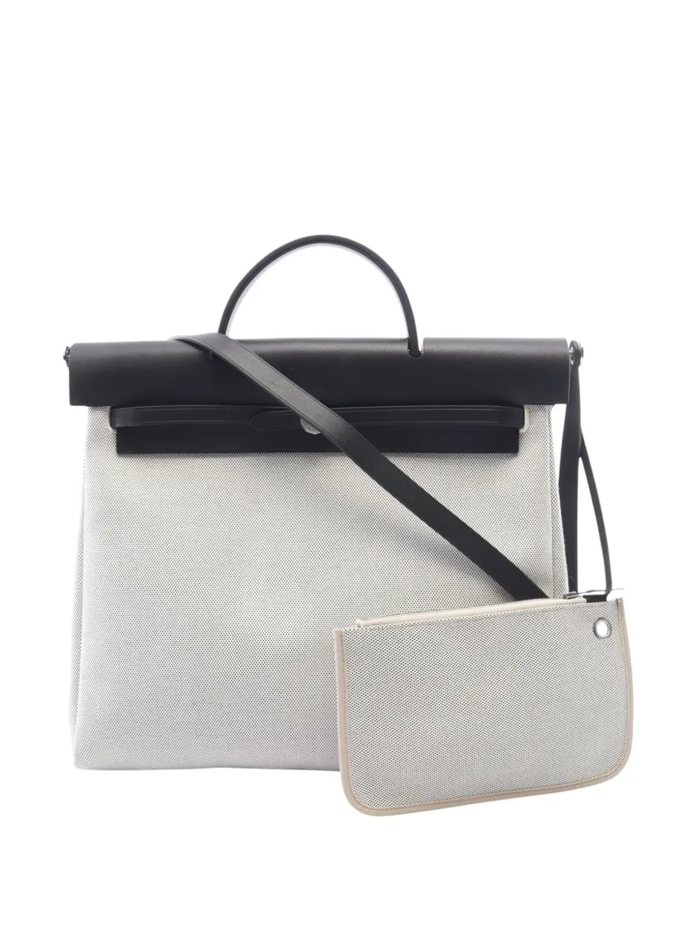 2024 Toile Herbag 39 satchel