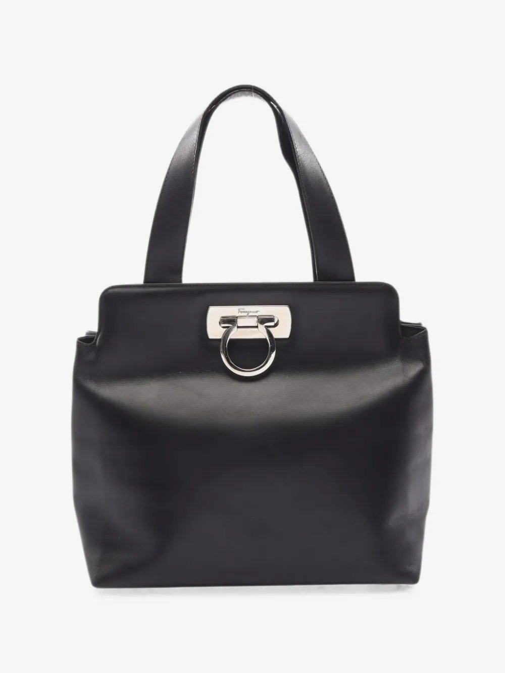 2010s Gancini handbag