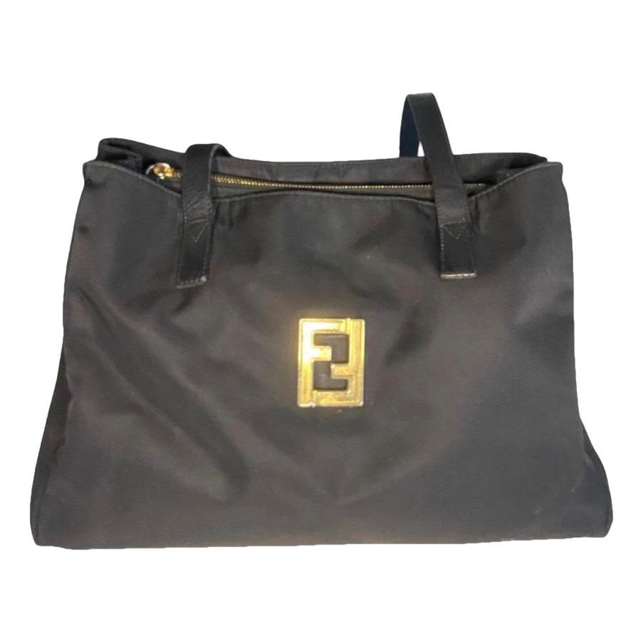 Cloth tote