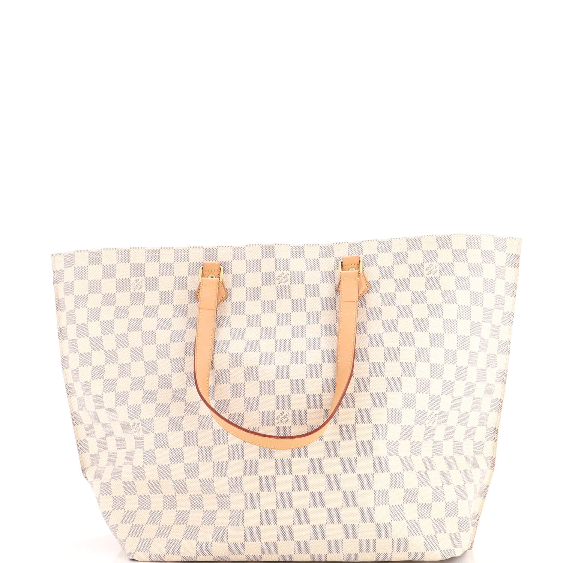 Cloth tote