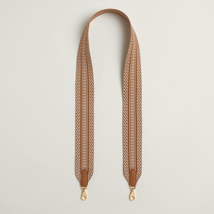 Sangle Cavale 50 MM Bag Strap