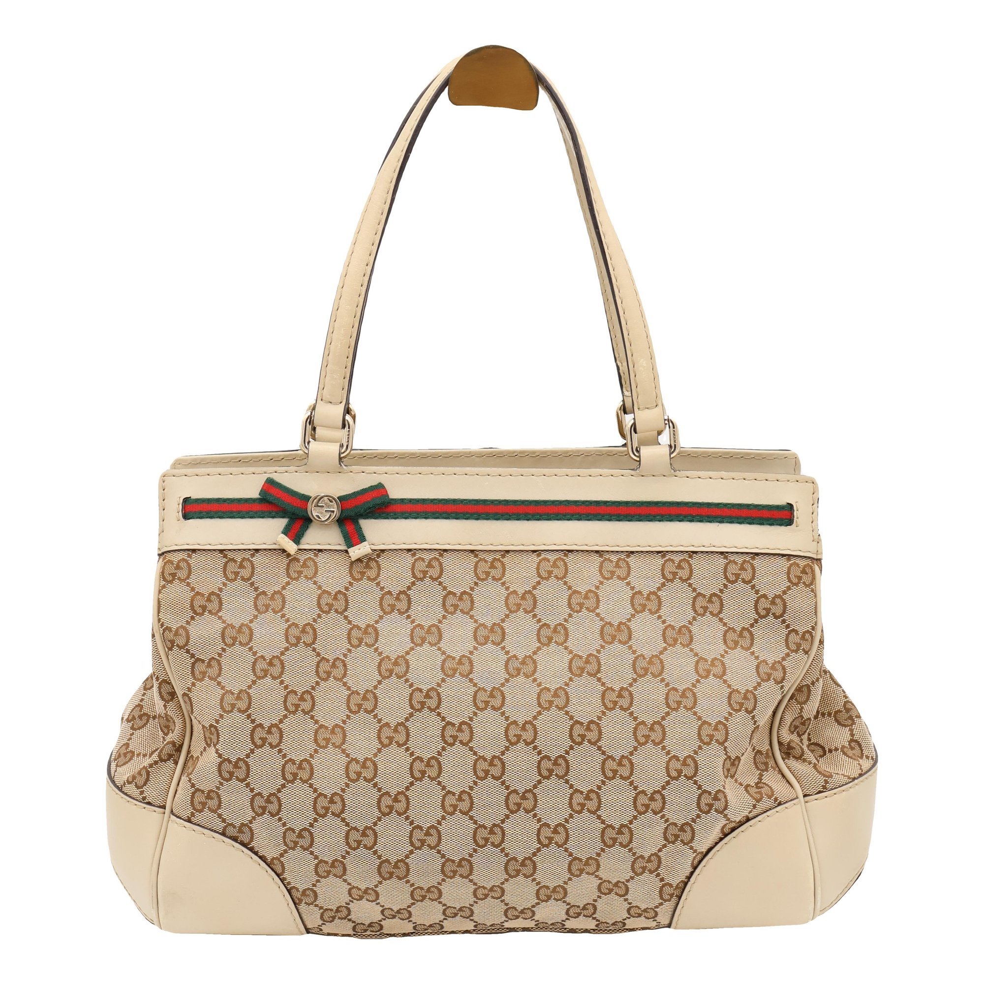 Cloth handbag