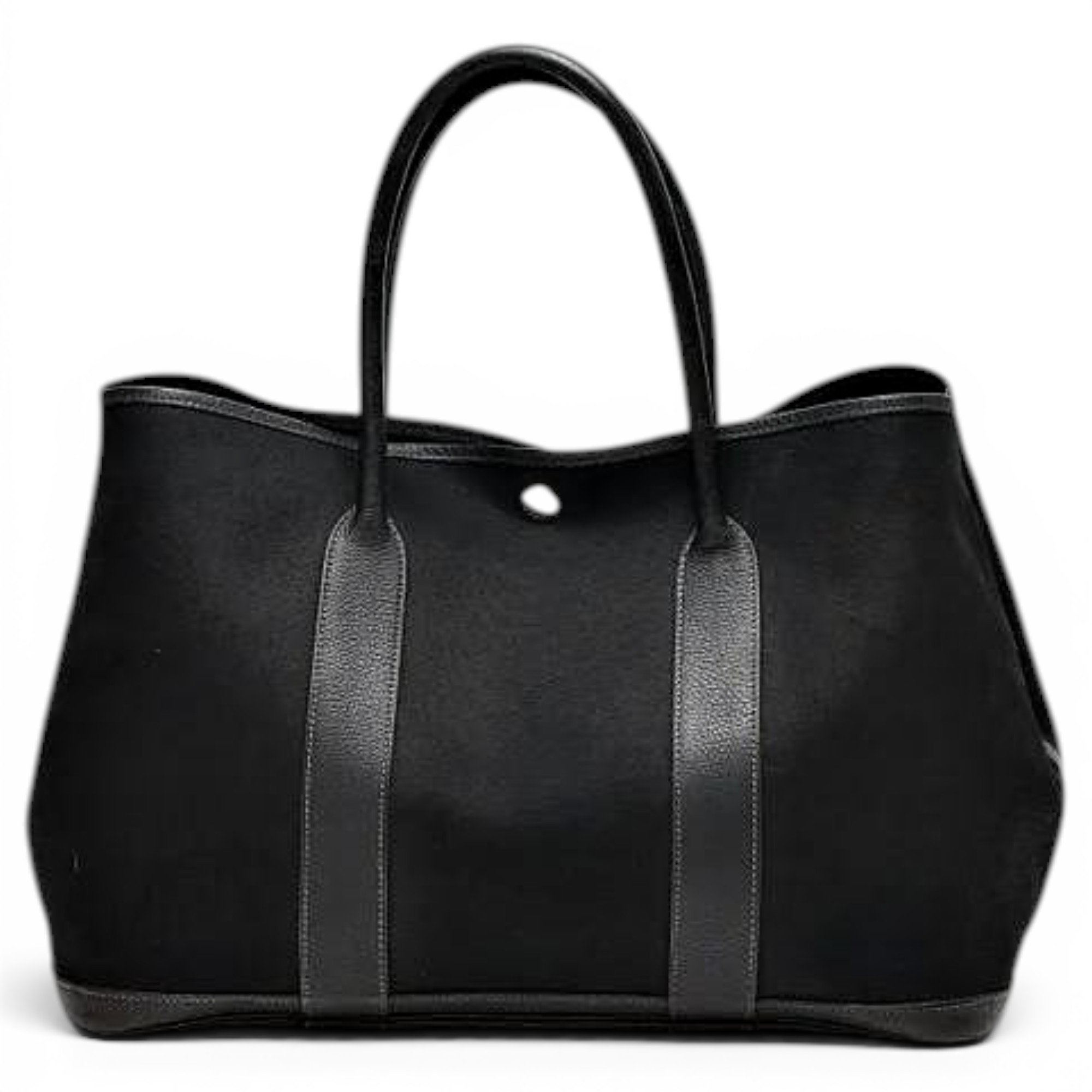 Garden Party cloth tote