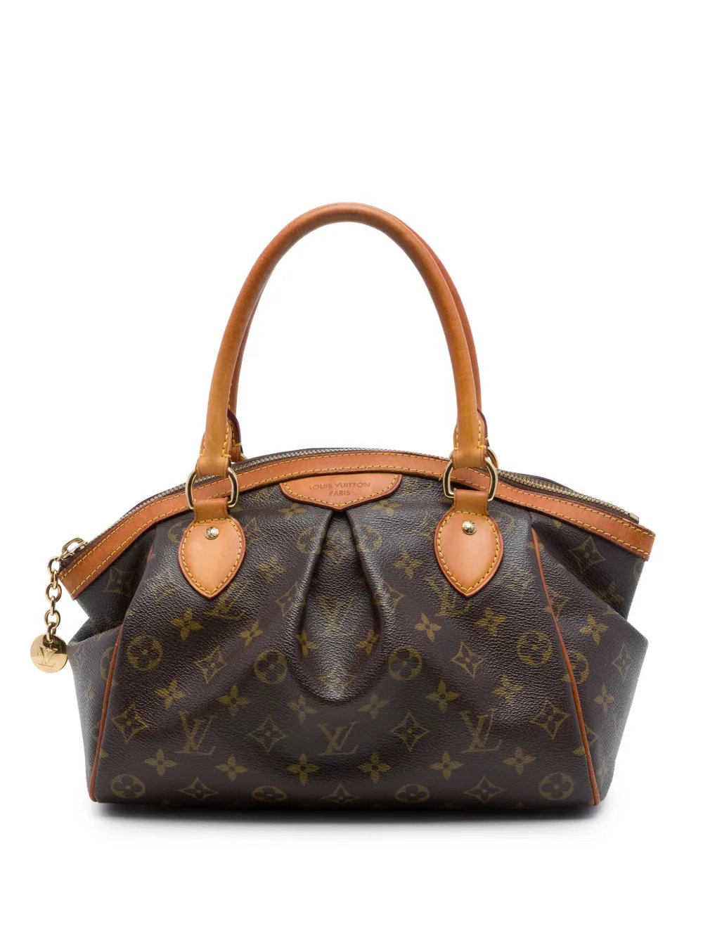2009 Monogram Tivoli PM handbag