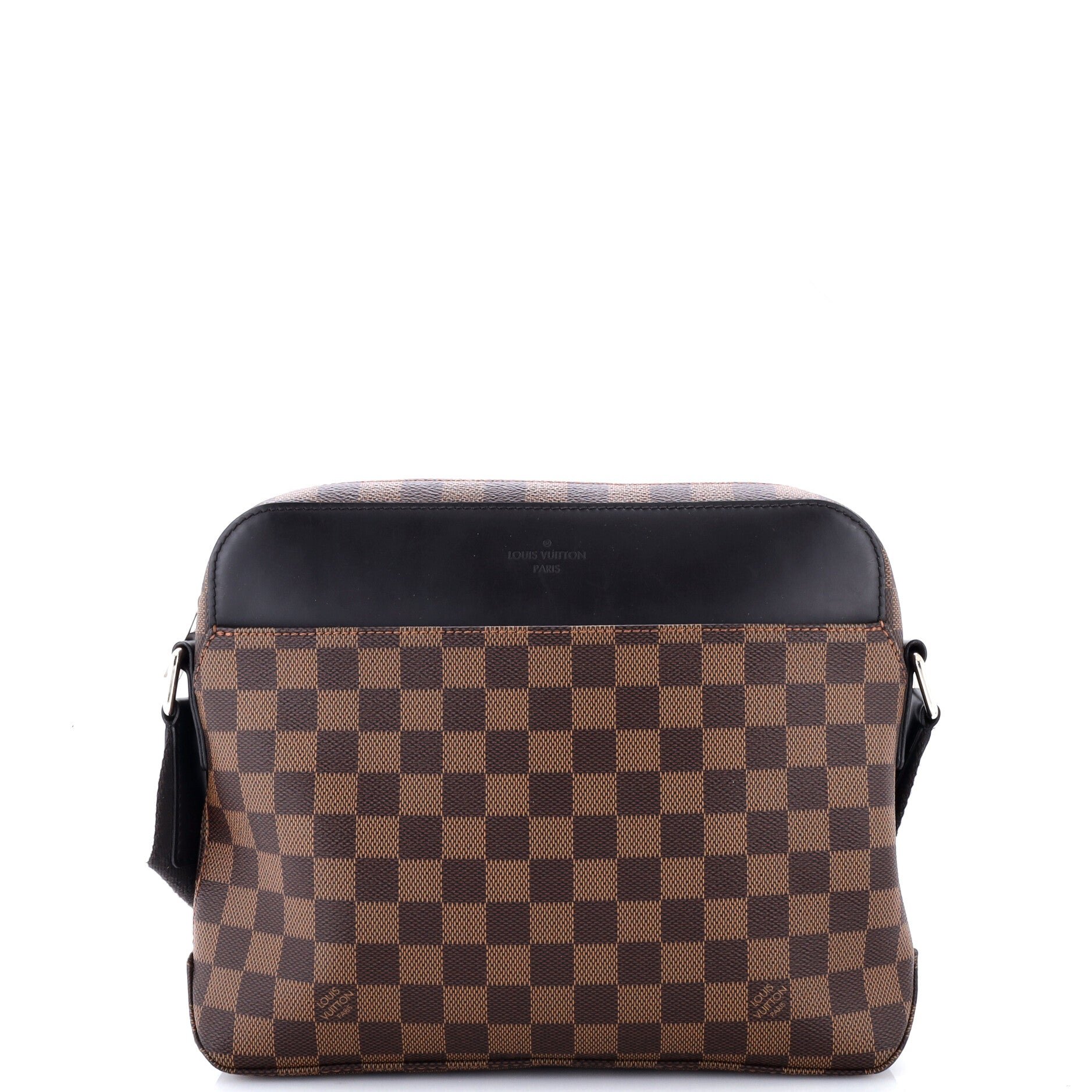 Jake Messenger Bag Damier PM