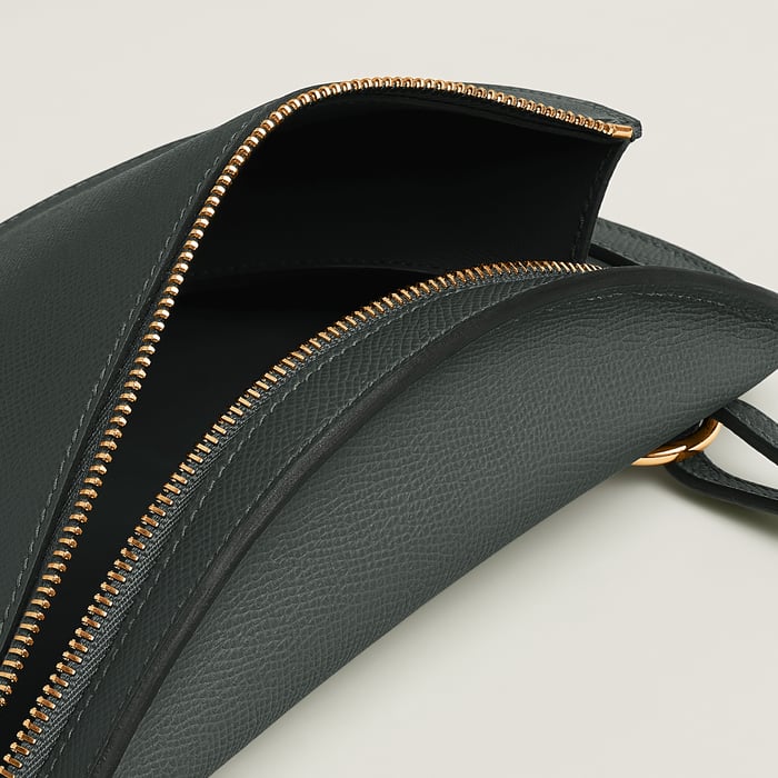 Vert Mangrove Petite Course Bag
