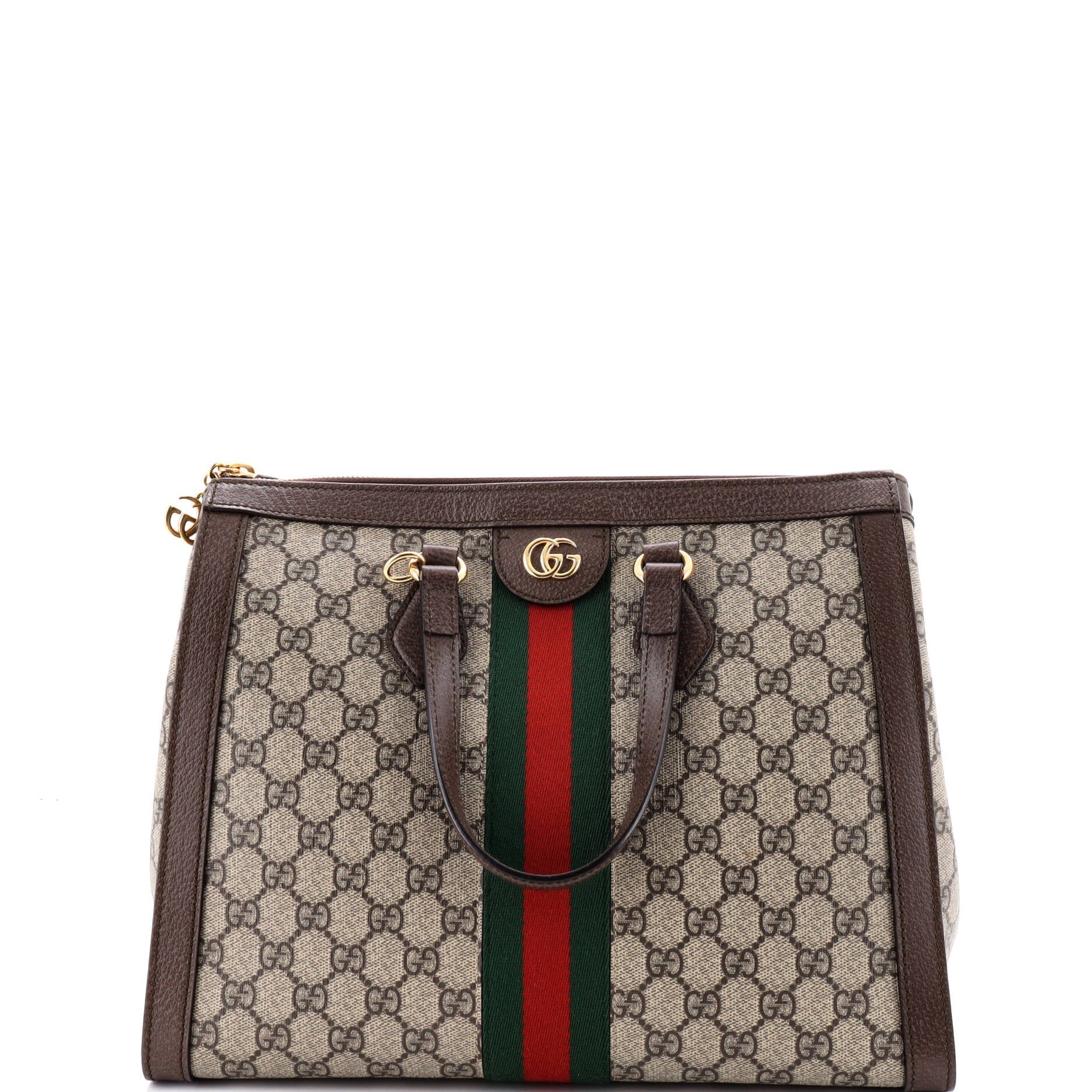 Cloth tote